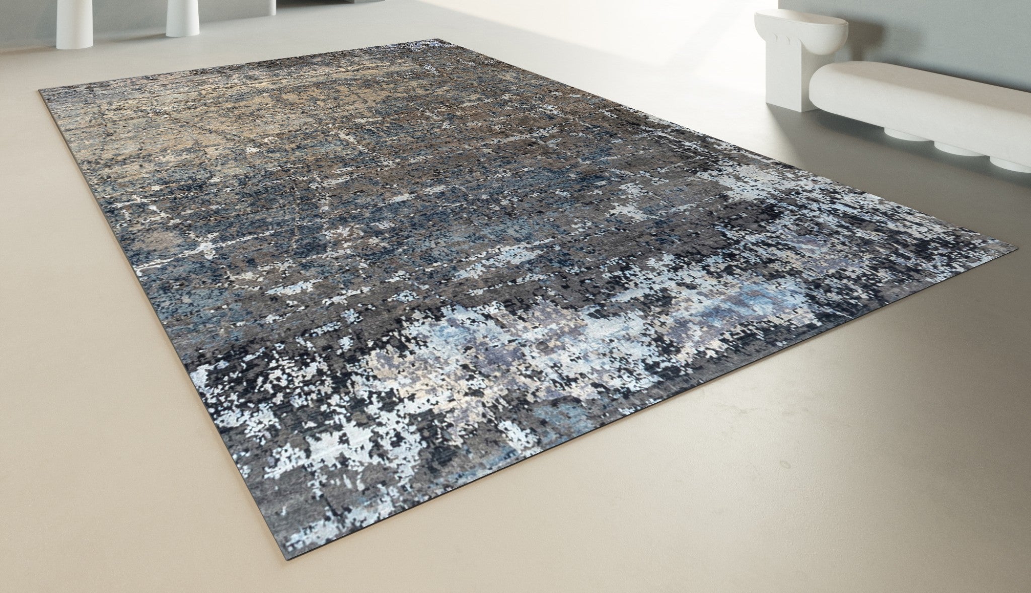 SIGNATURE CARPET