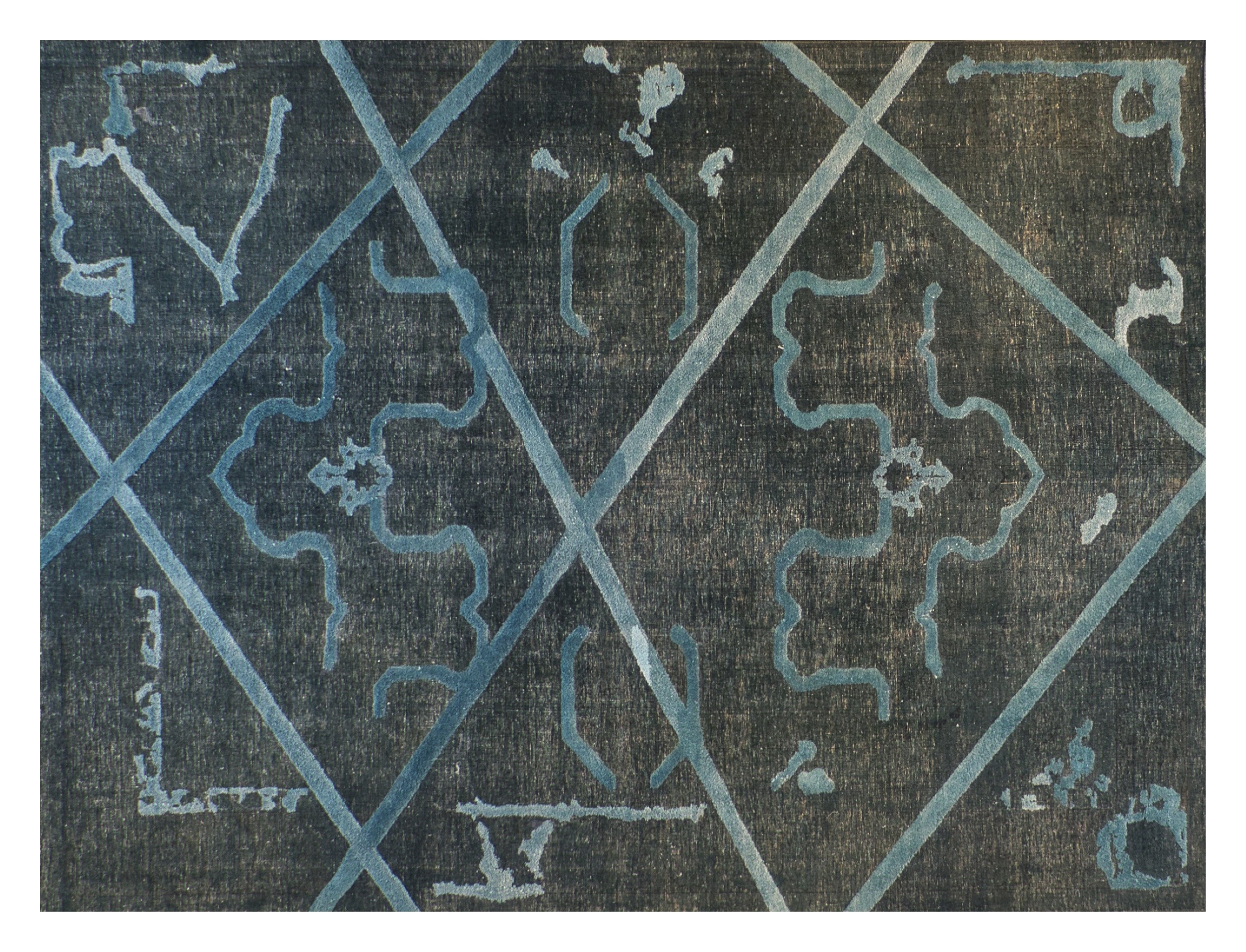 VINTAGE CARPET