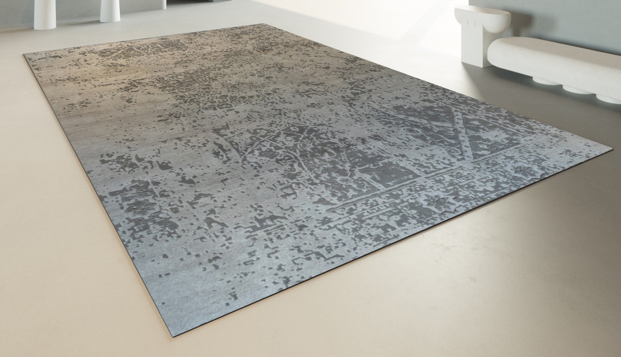 SIGNATURE CARPET