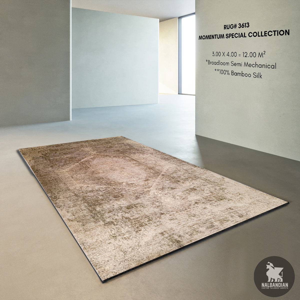 MOMENTUM SPECIAL CARPET