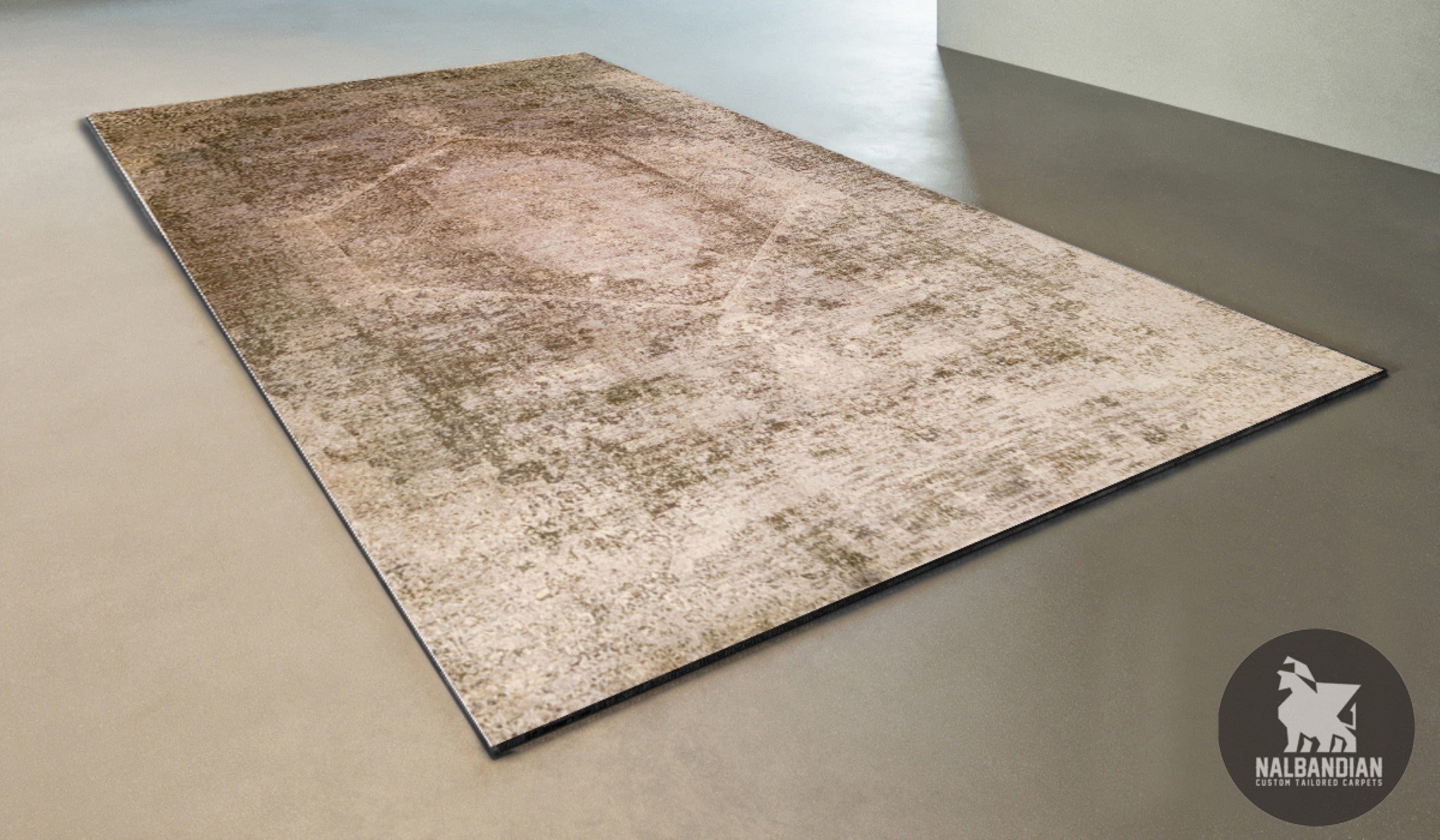 MOMENTUM SPECIAL CARPET