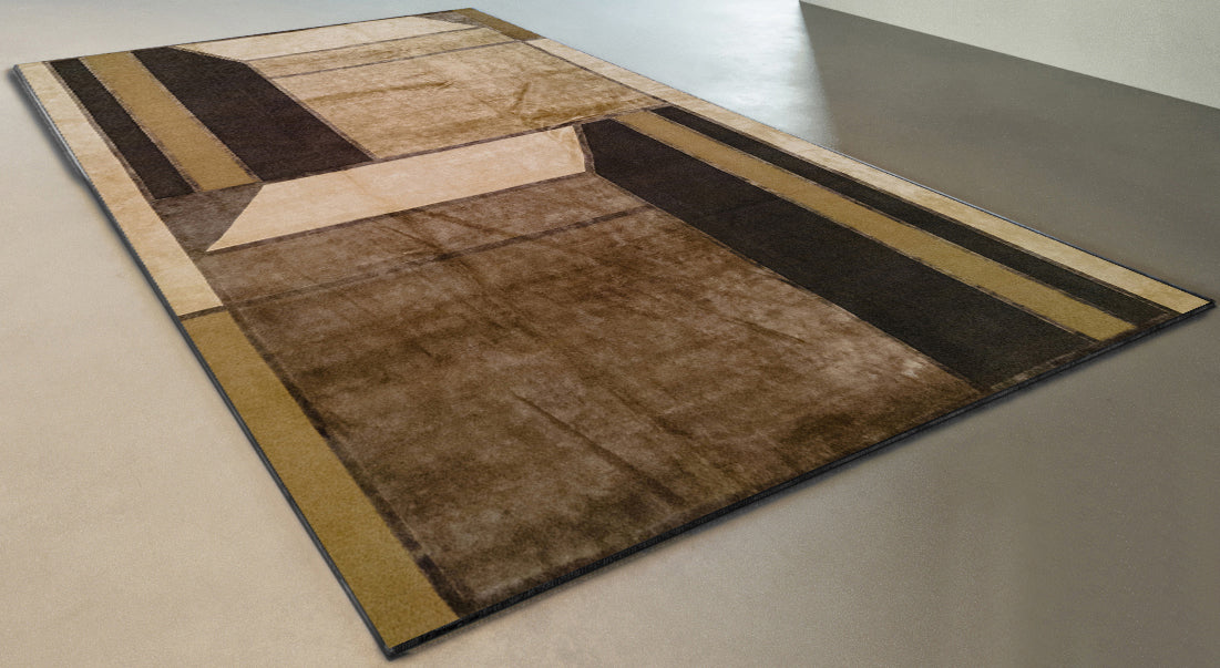 SIGNATURE CARPET