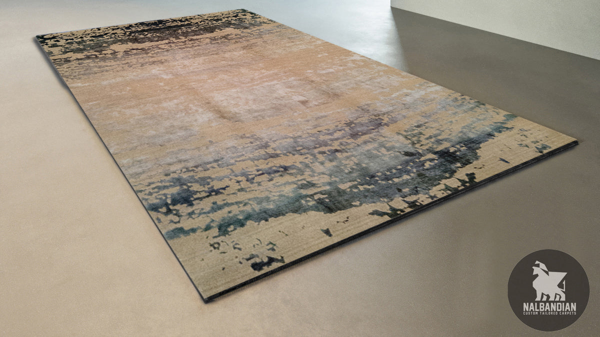 SIGNATURE CARPET