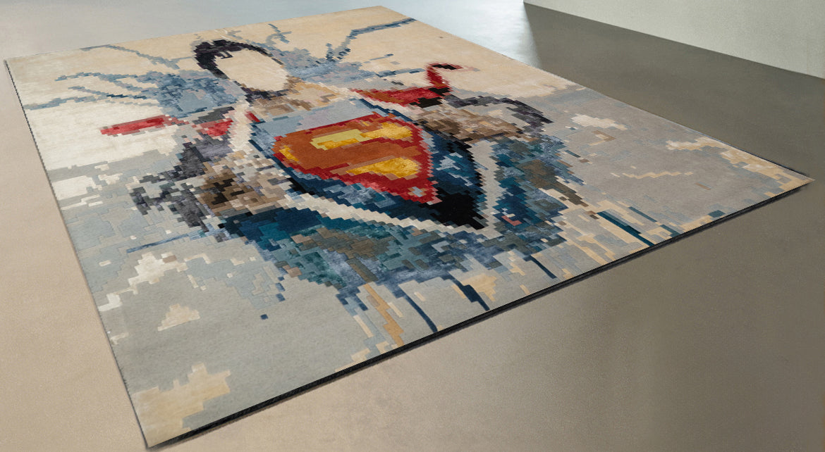 SIGNATURE SPECIAL CARPET