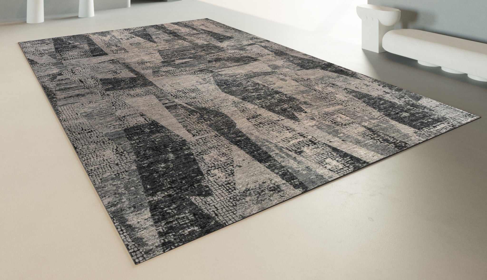 VINTAGE CARPET