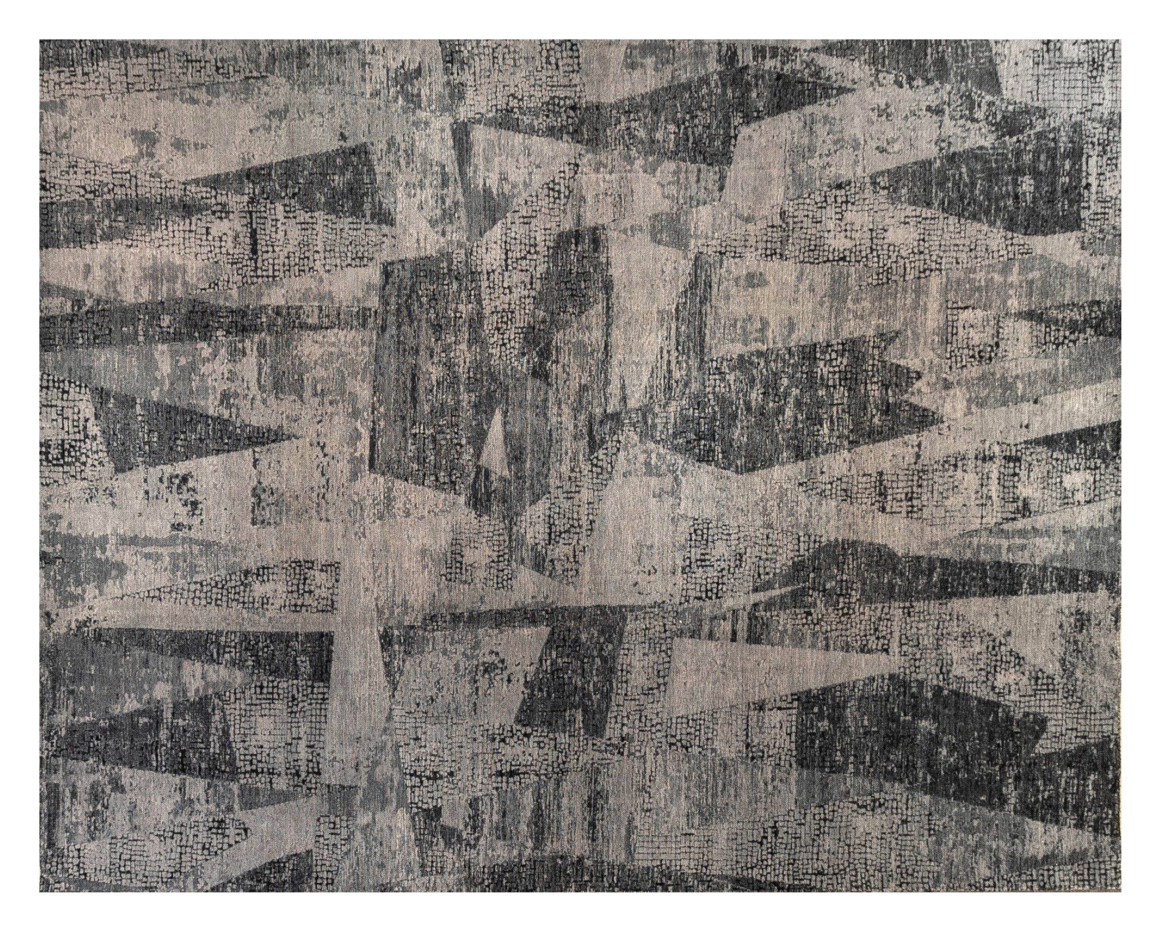 VINTAGE CARPET