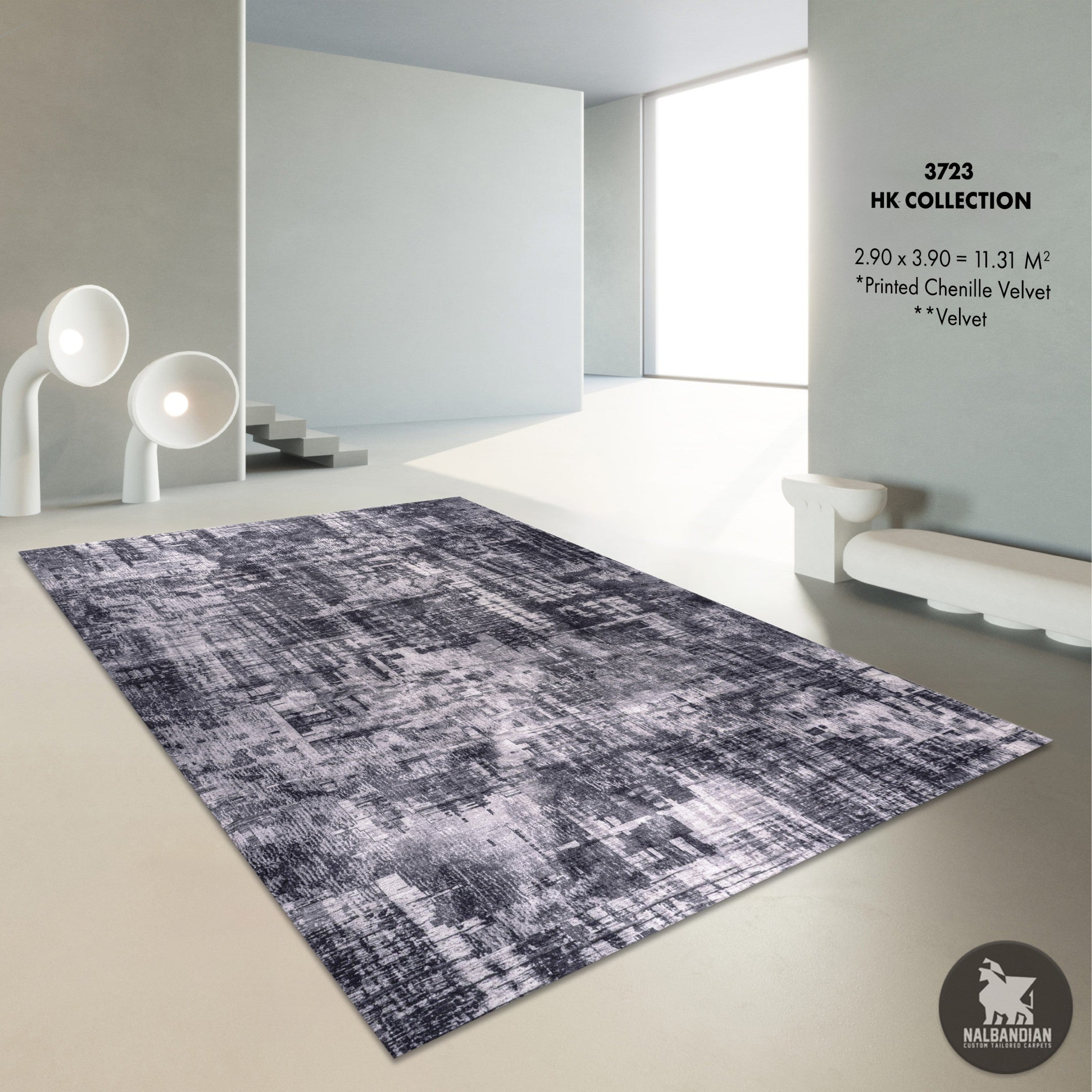 HK CARPET