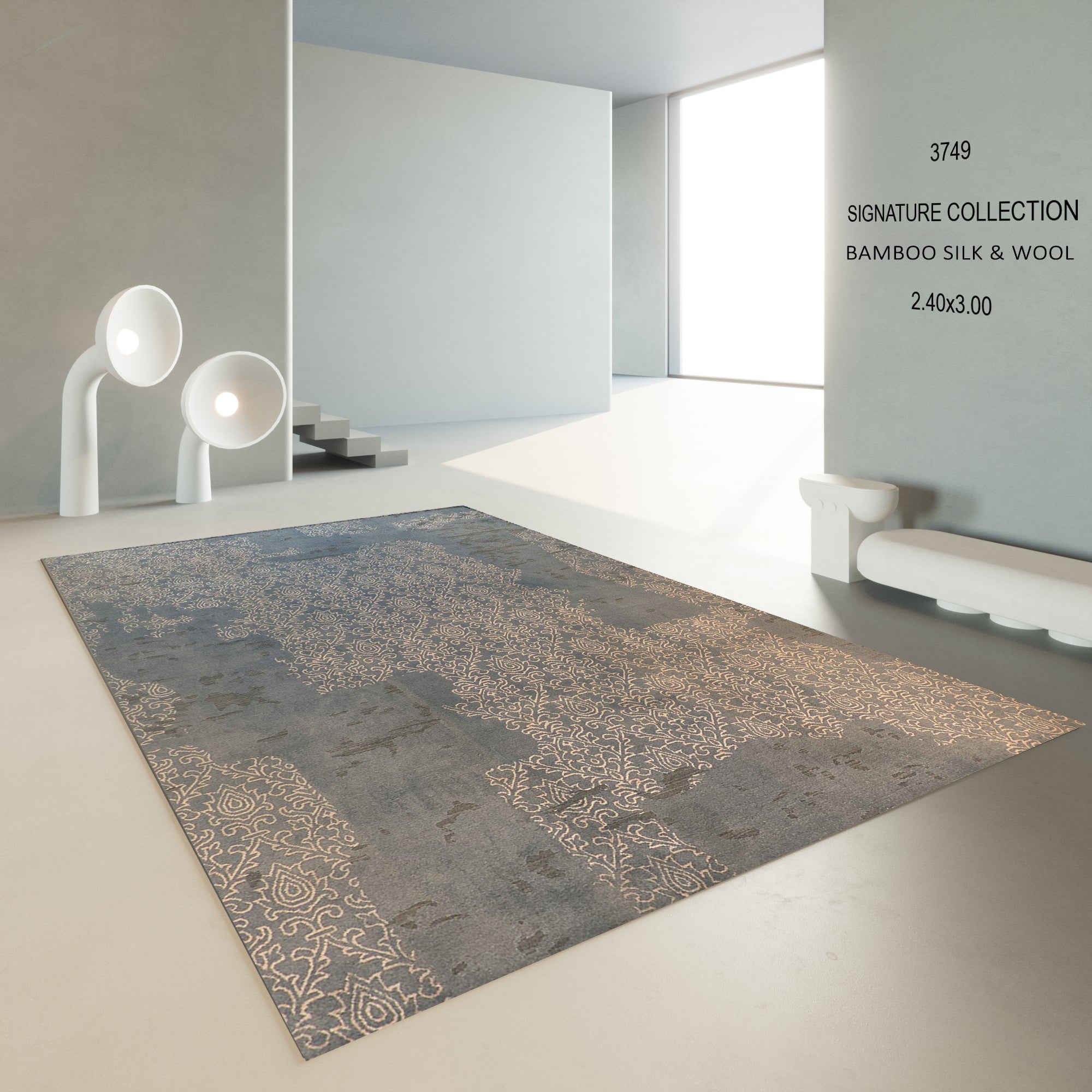 SIGNATURE CARPET
