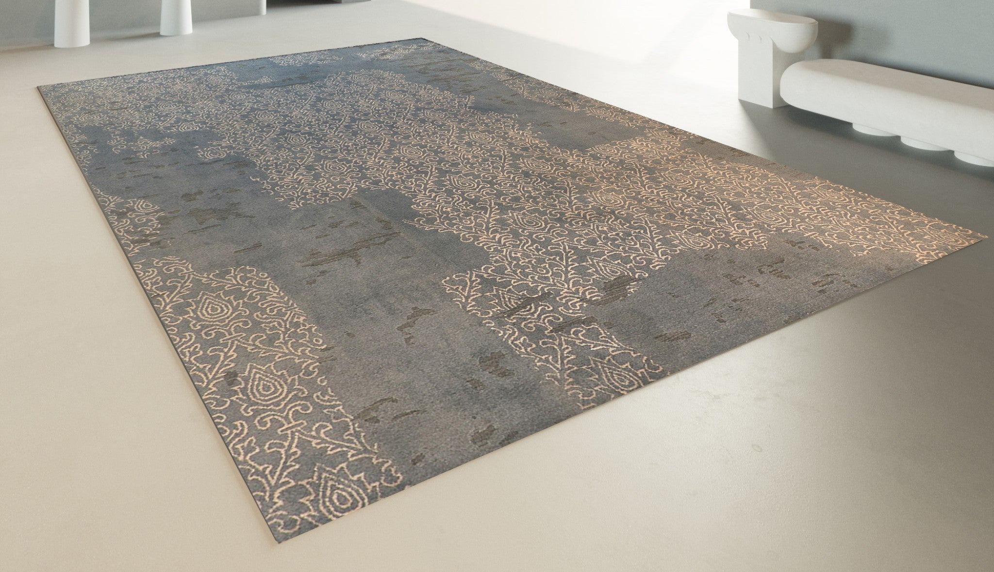 SIGNATURE CARPET