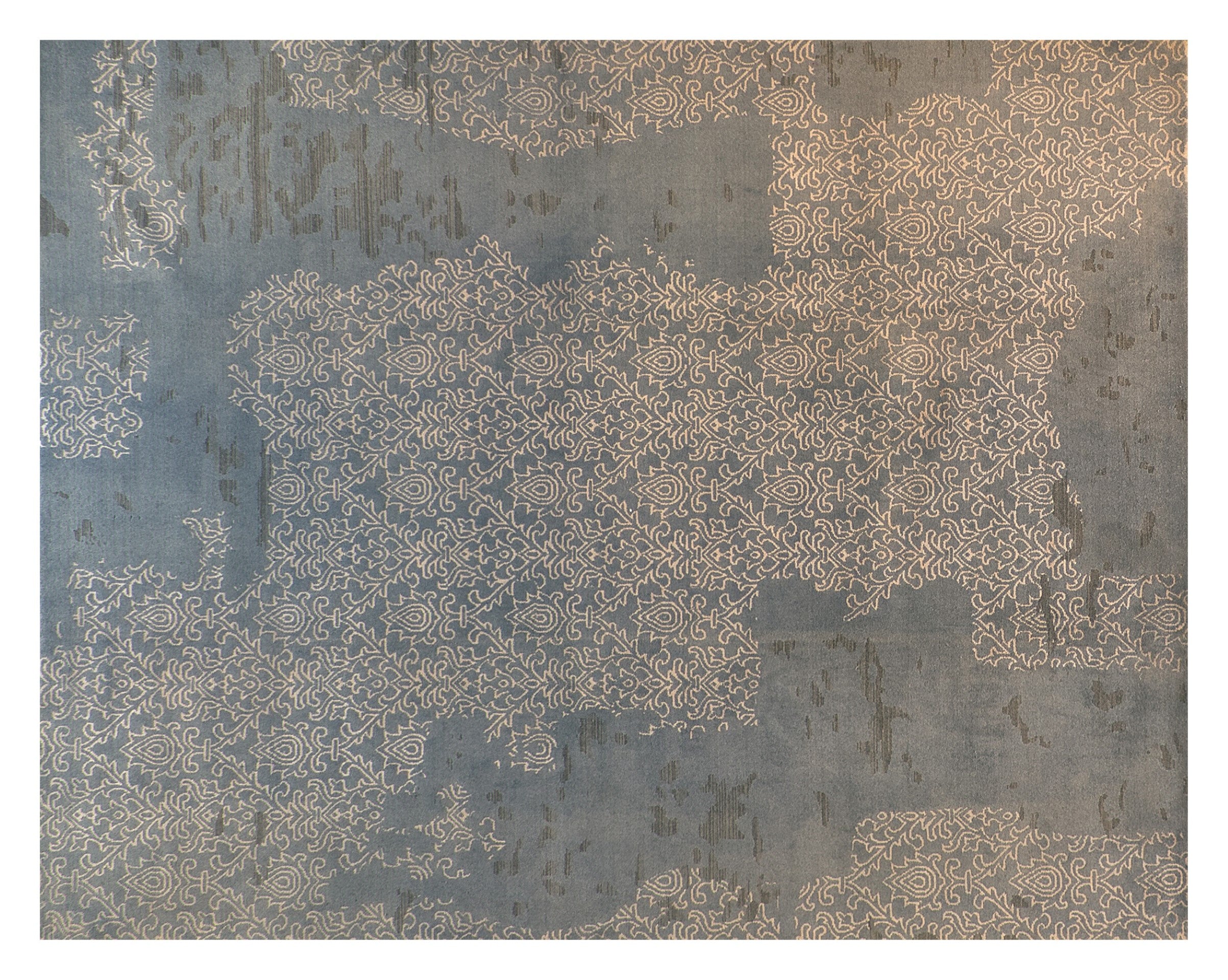 SIGNATURE CARPET
