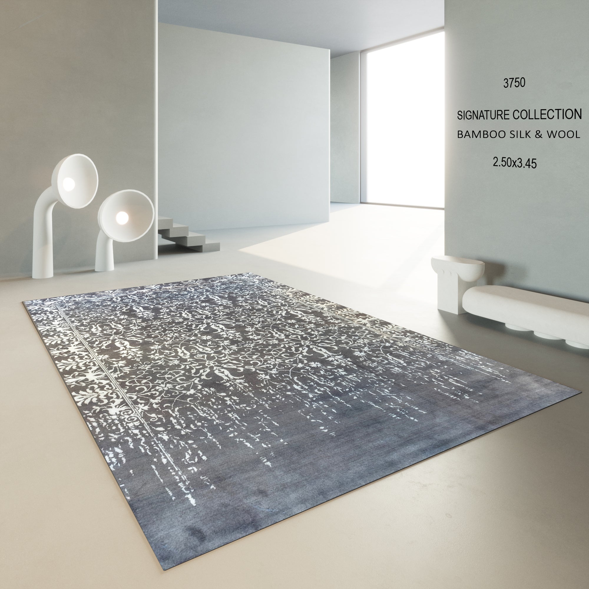 SIGNATURE CARPET