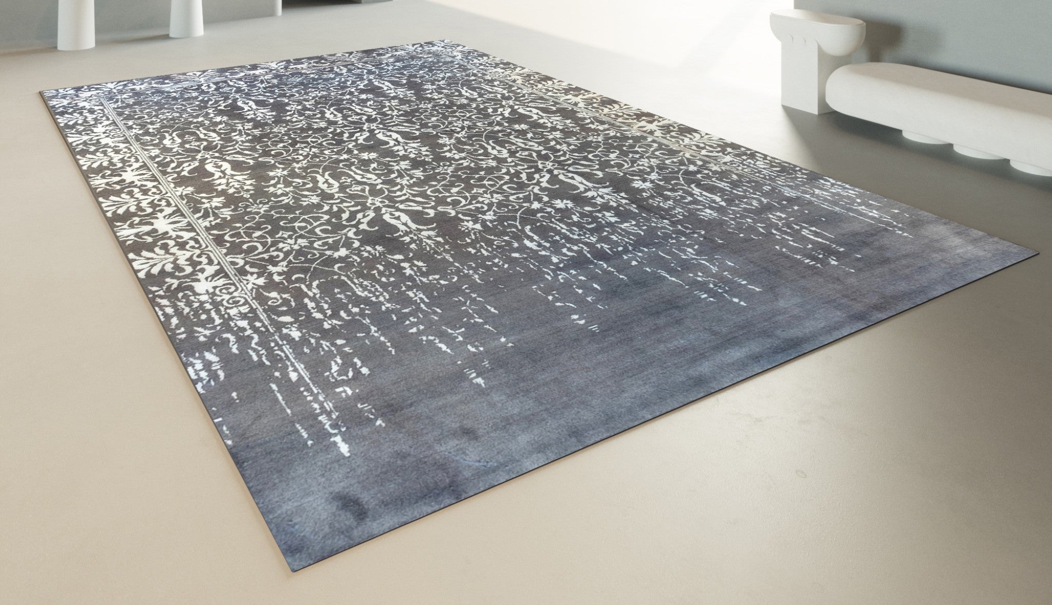 SIGNATURE CARPET