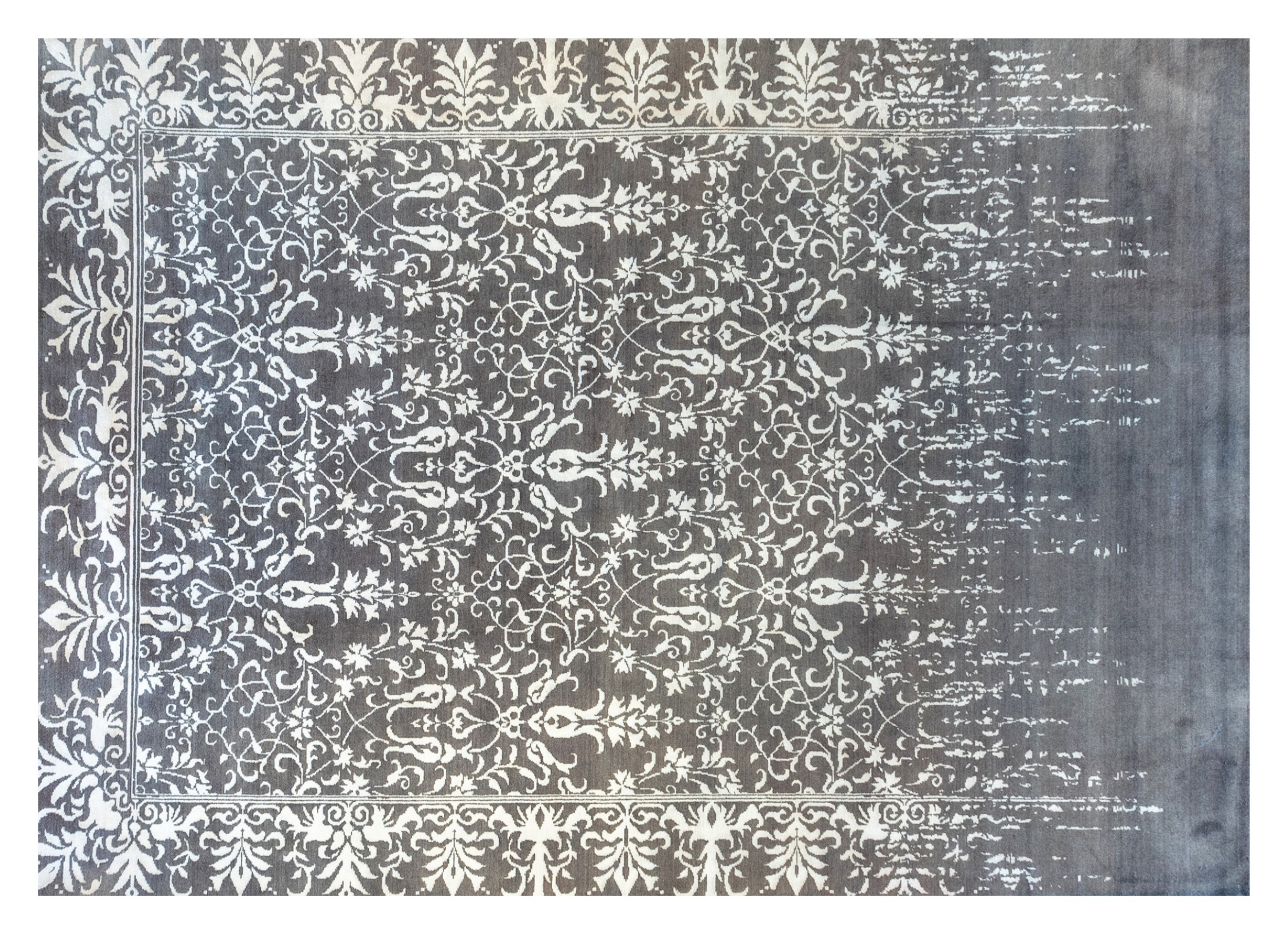 SIGNATURE CARPET