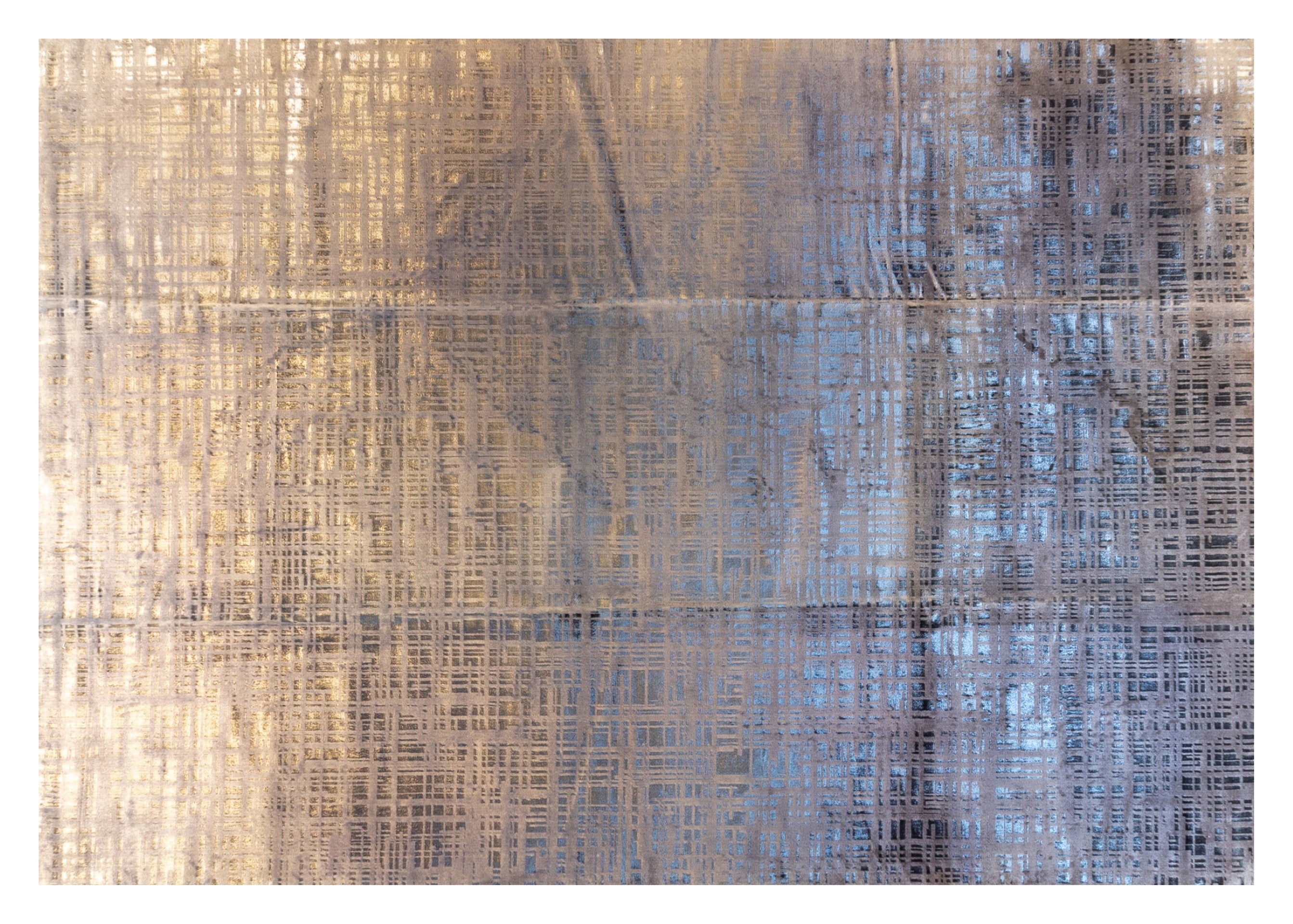 STRUCTURE CARPET