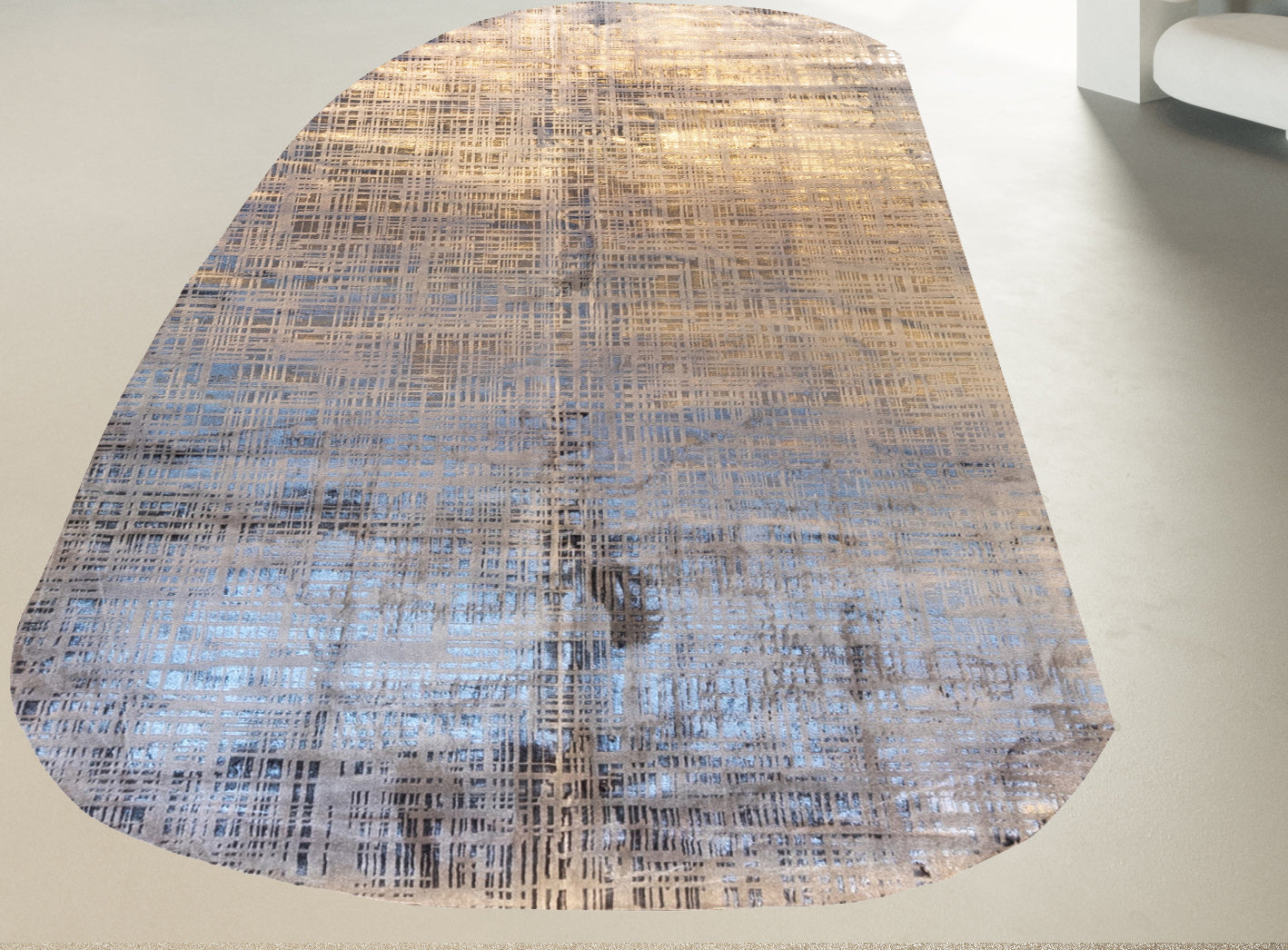 STRUCTURE CARPET