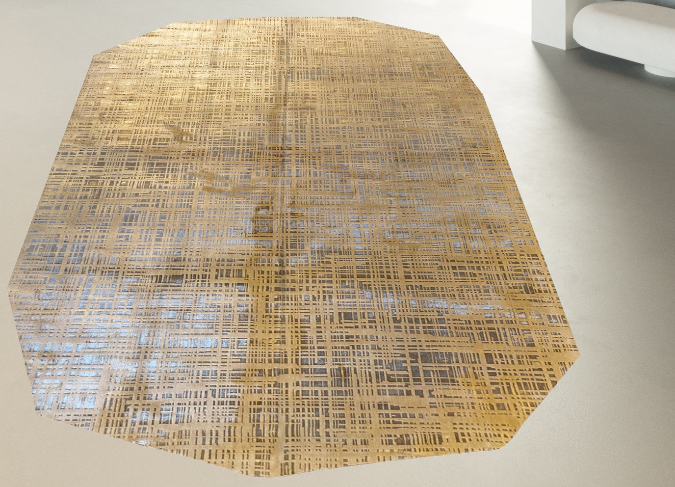 STRUCTURE CARPET