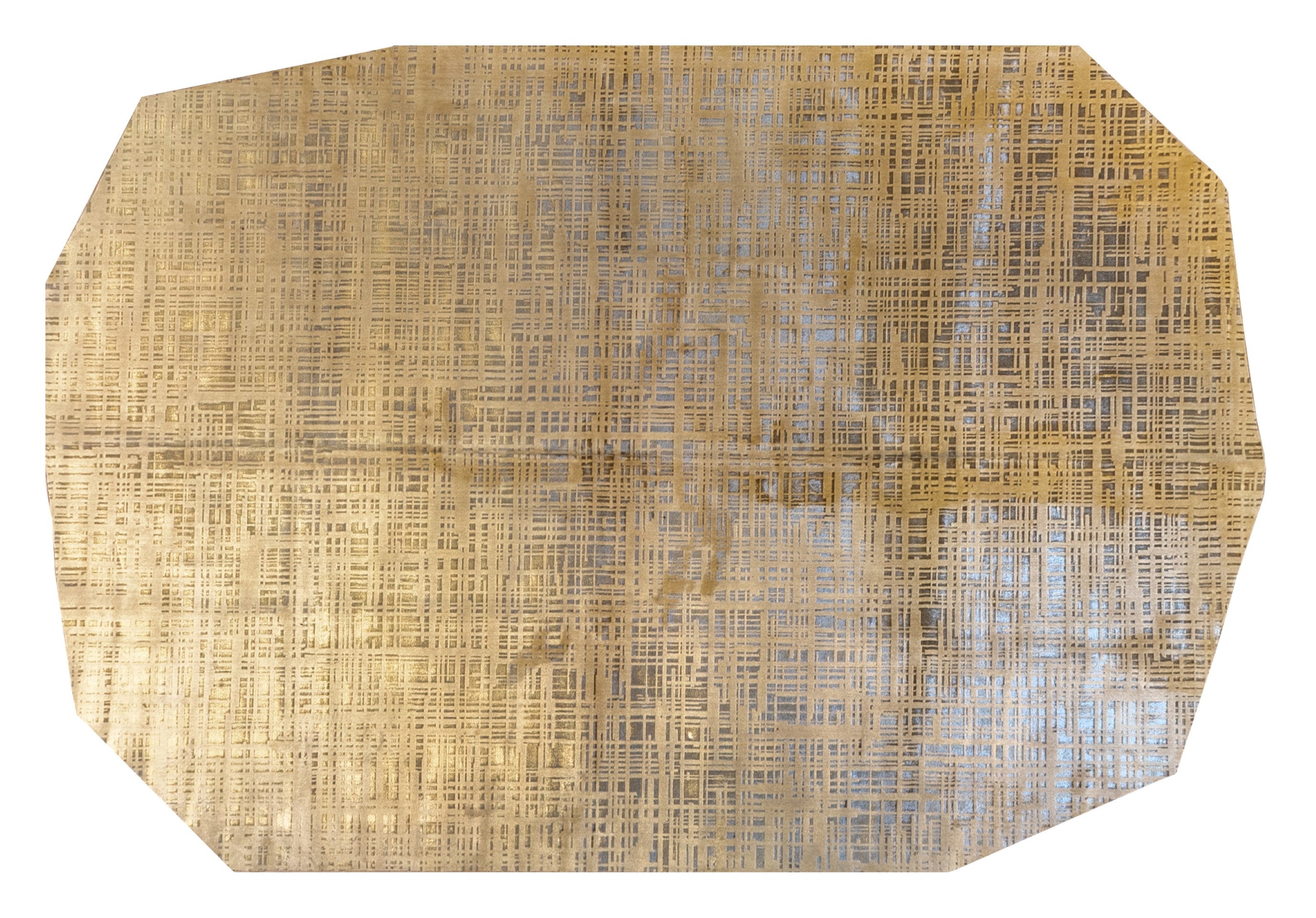 STRUCTURE CARPET