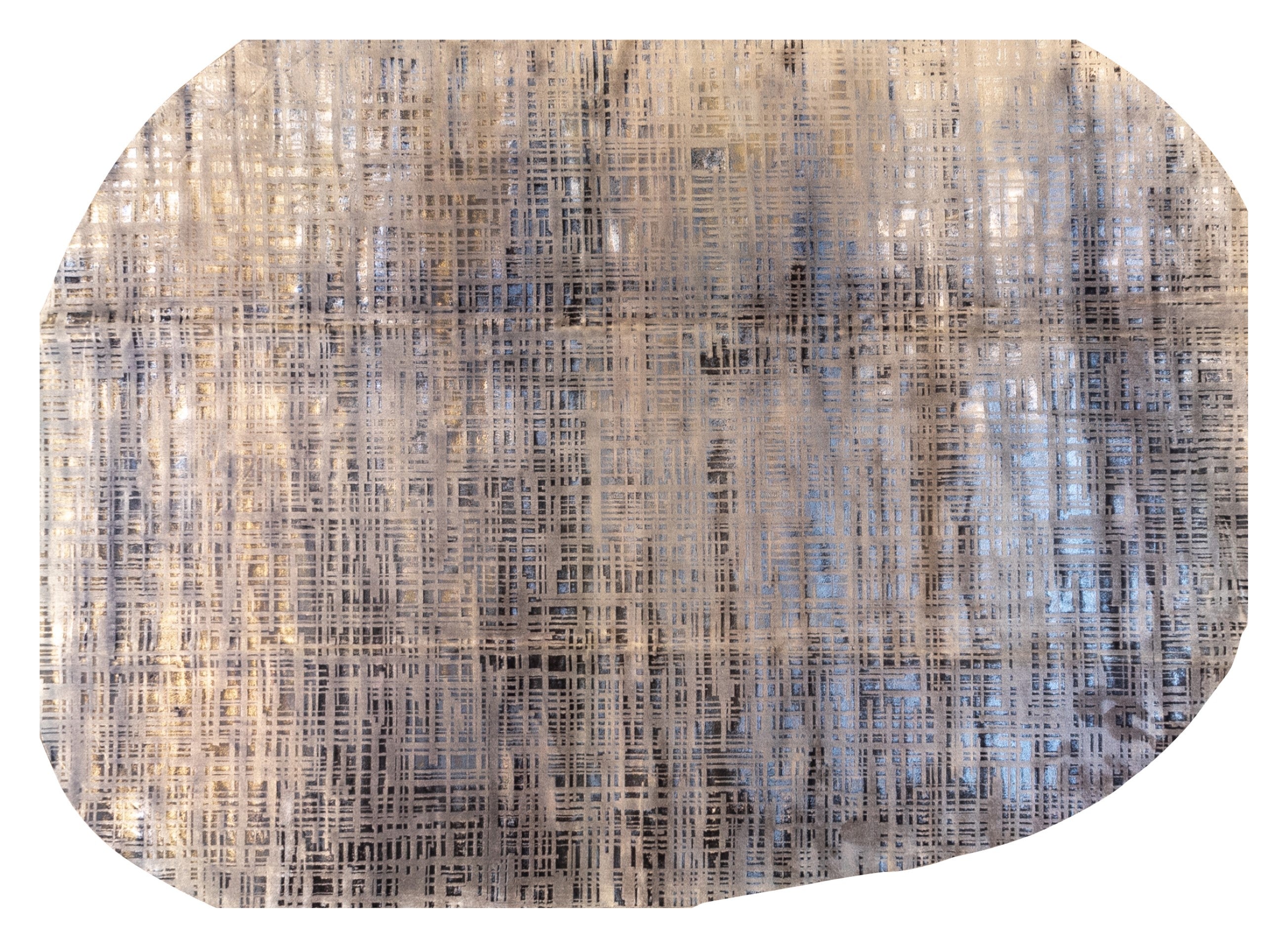 STRUCTURE CARPET