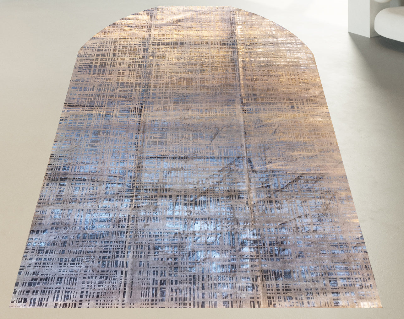 STRUCTURE CARPET