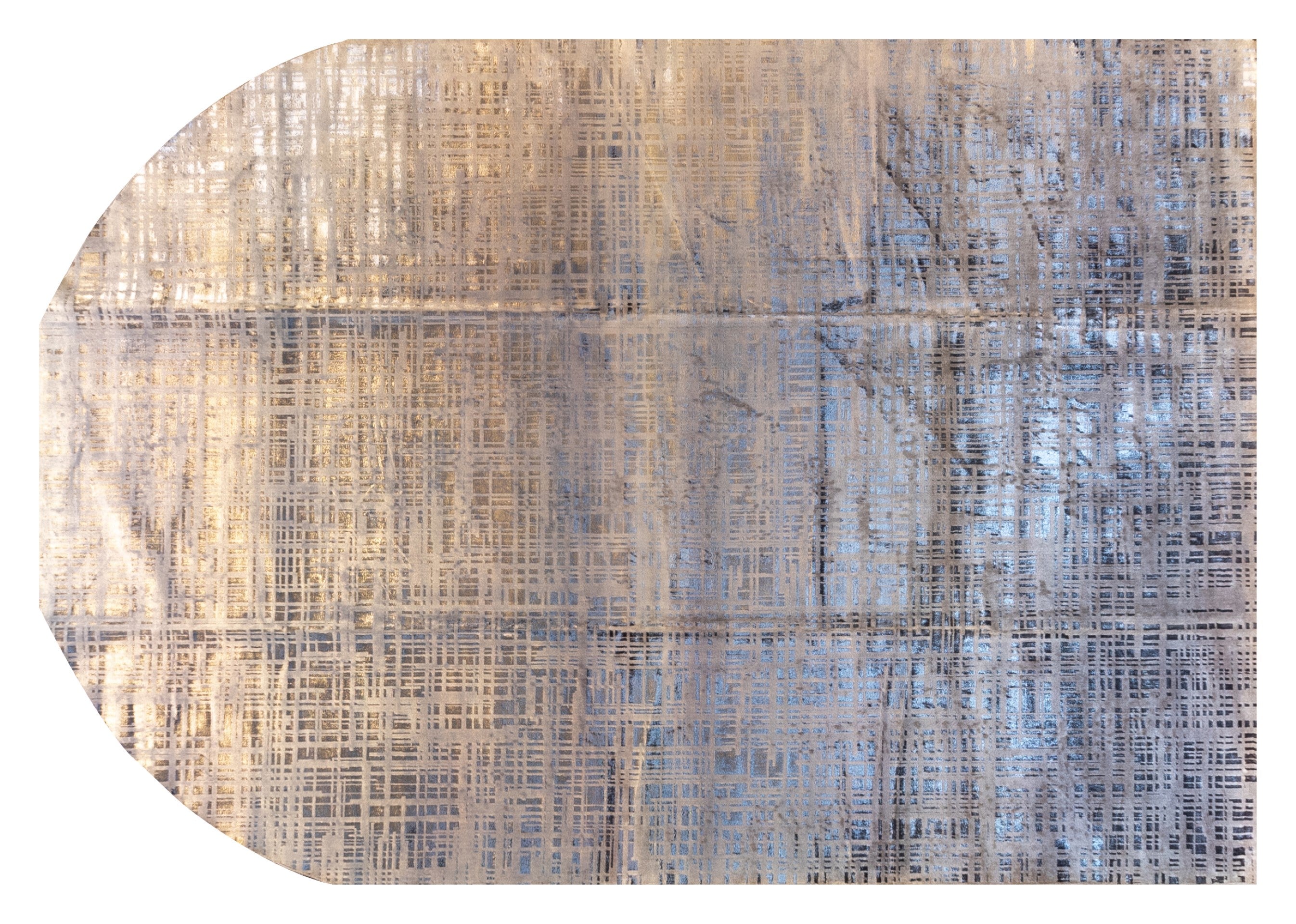 STRUCTURE CARPET