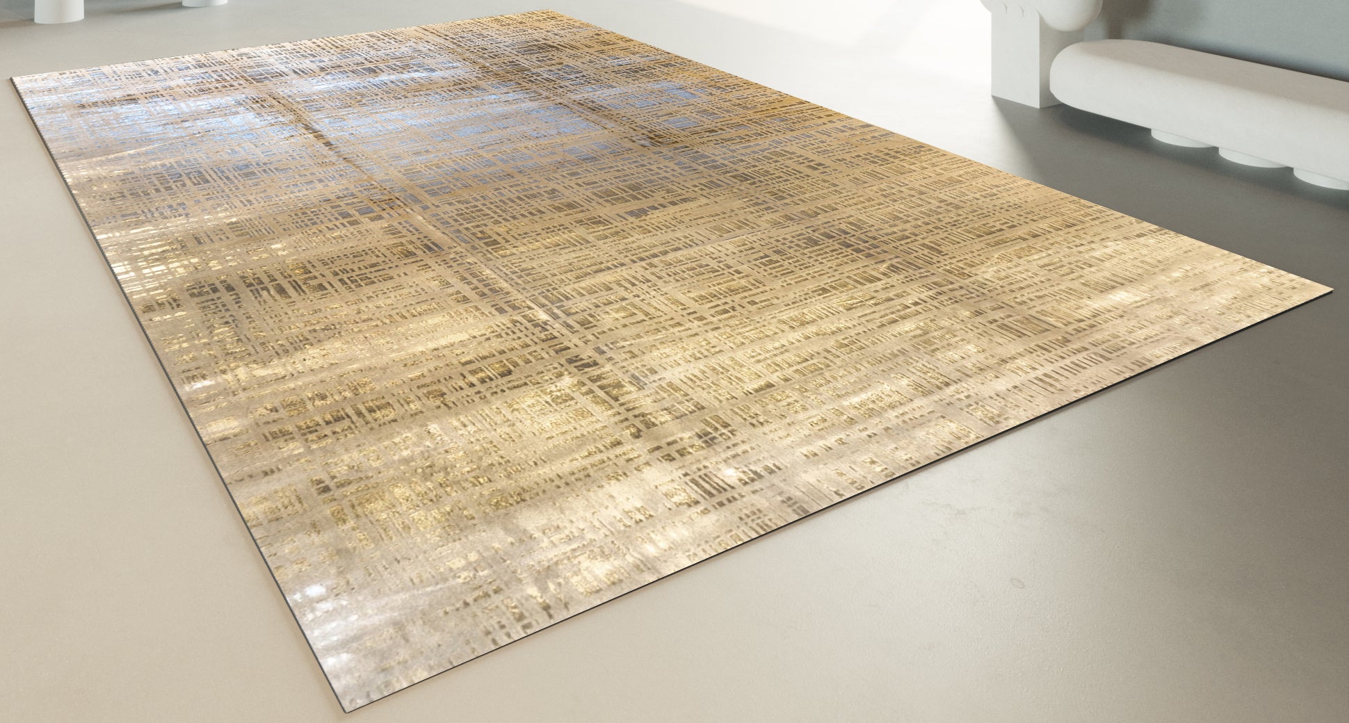STRUCTURE CARPET
