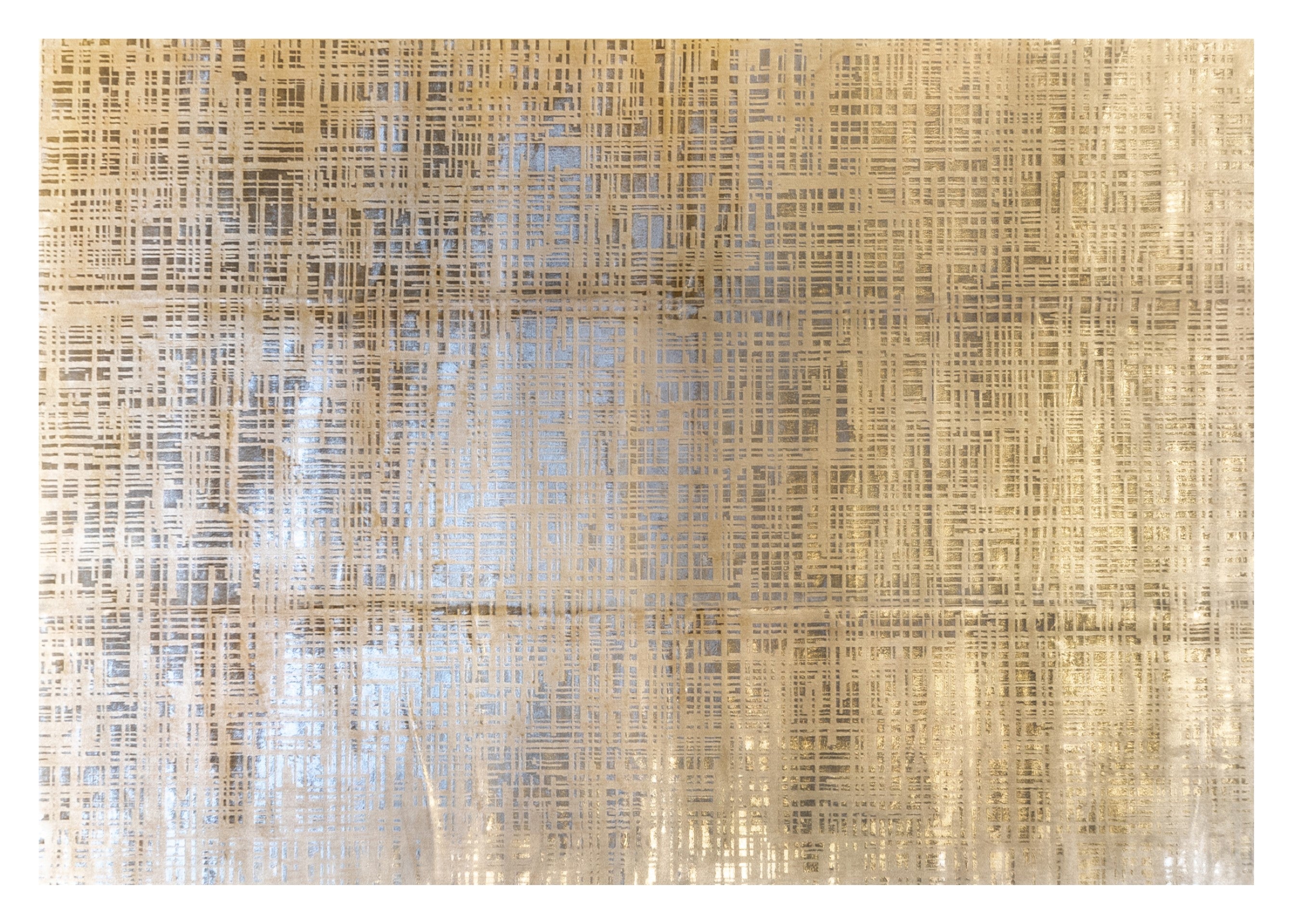 STRUCTURE CARPET