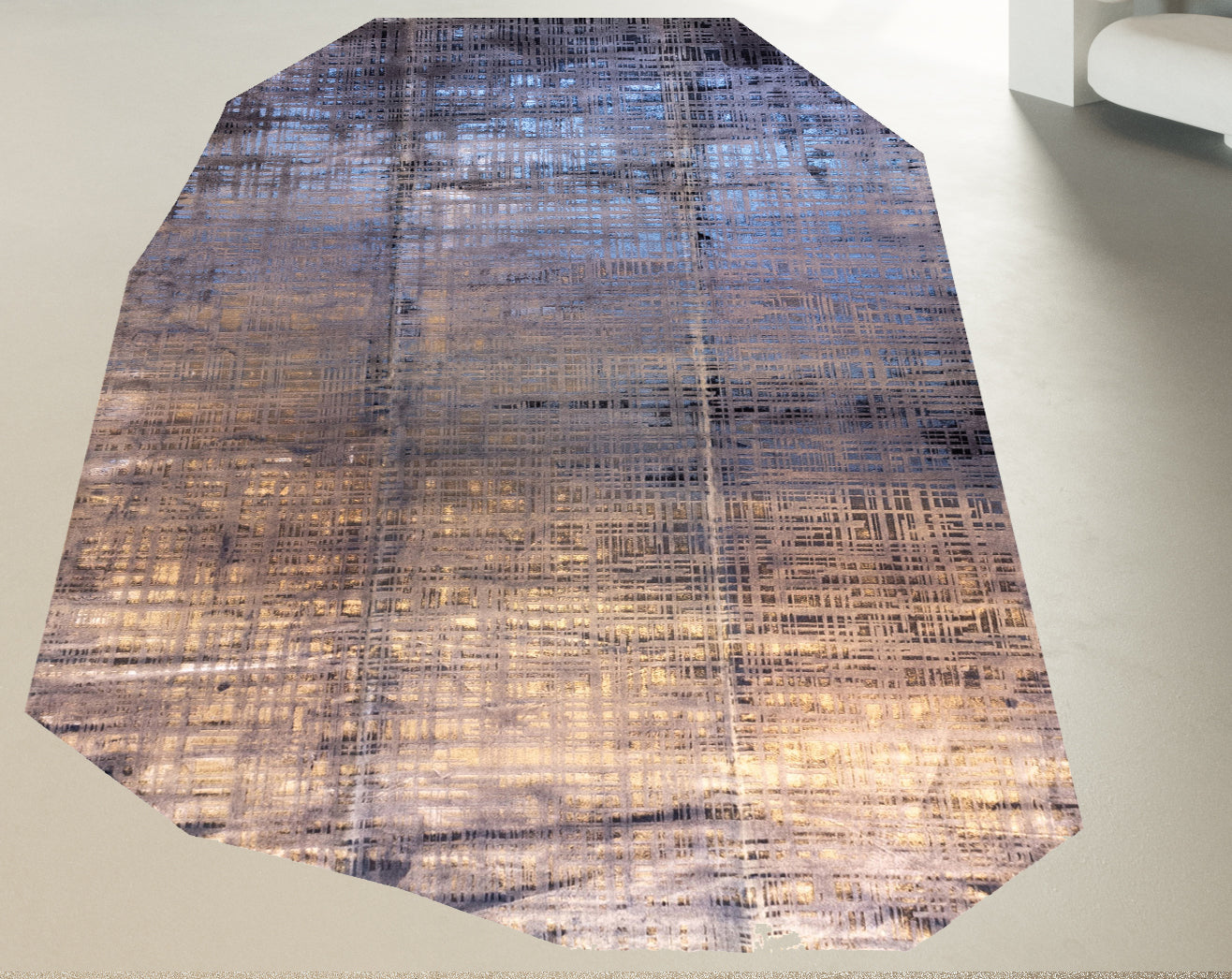 STRUCTURE CARPET