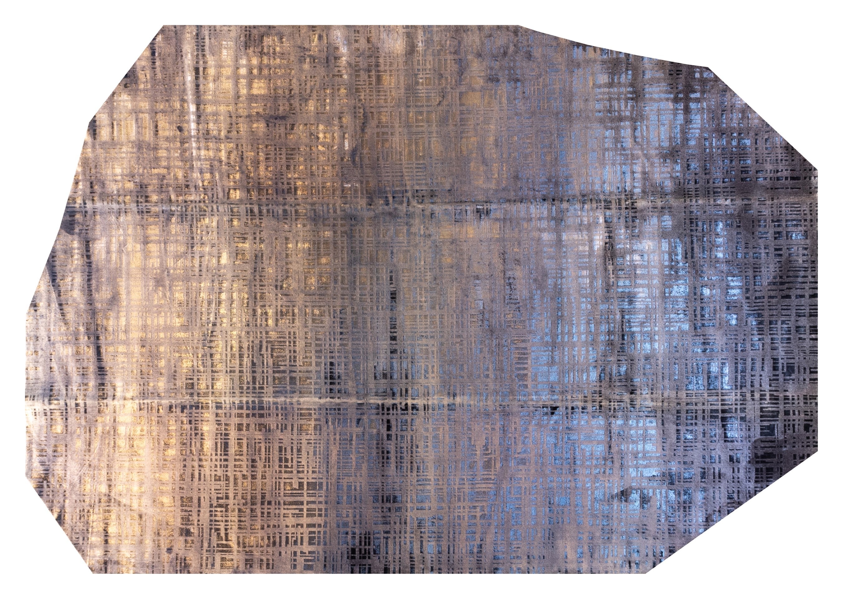 STRUCTURE CARPET