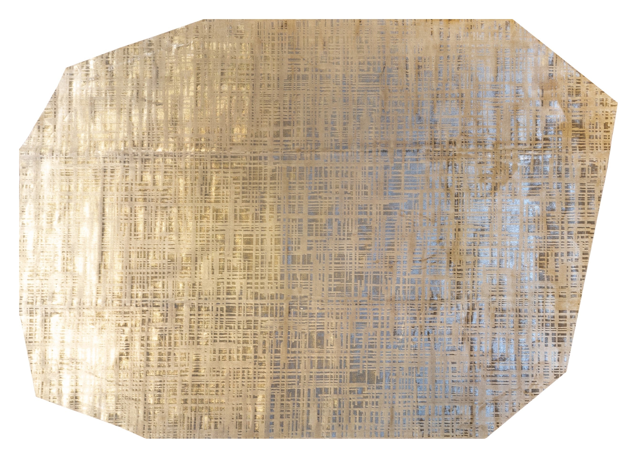 STRUCTURE CARPET