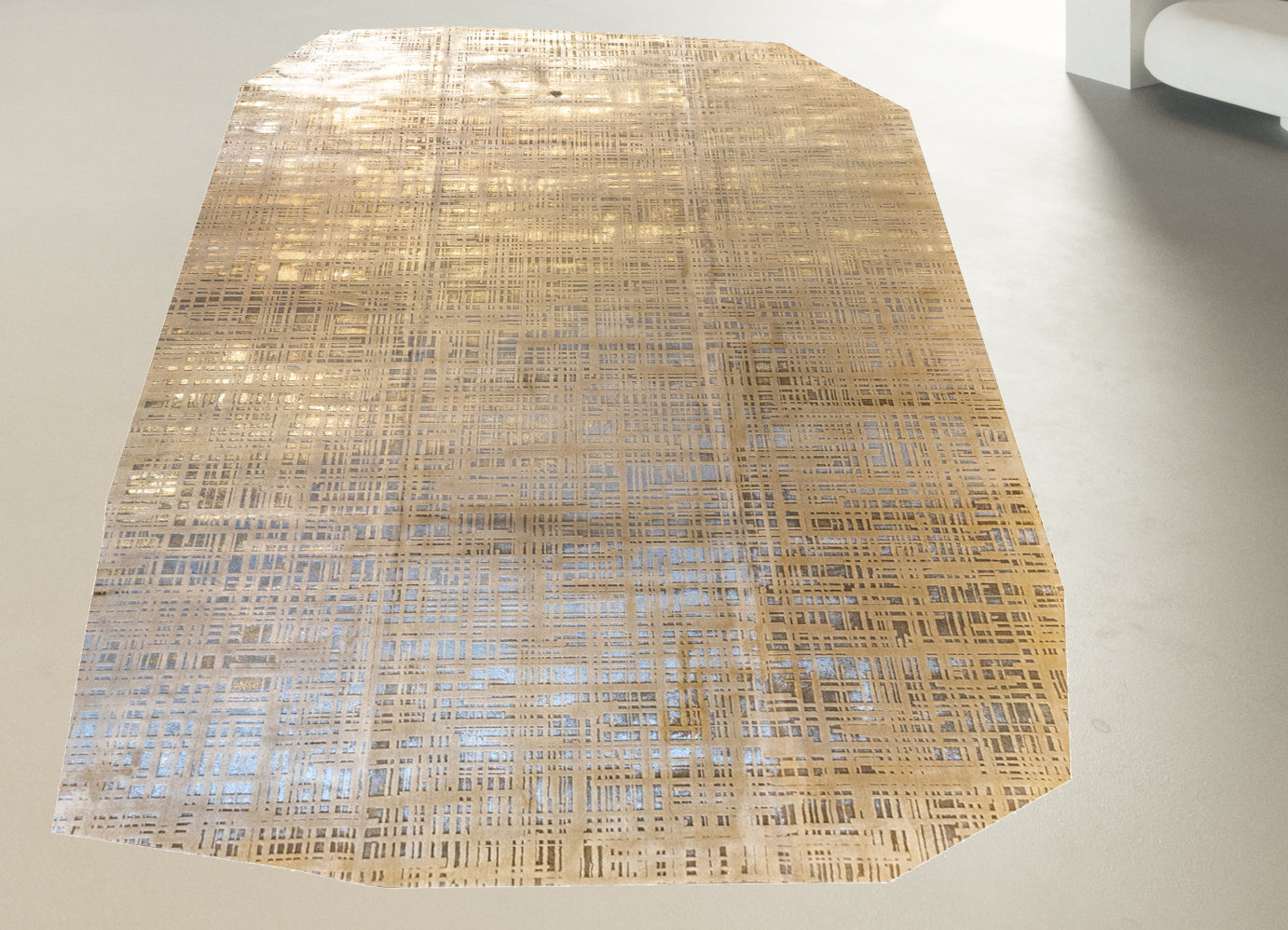 STRUCTURE CARPET