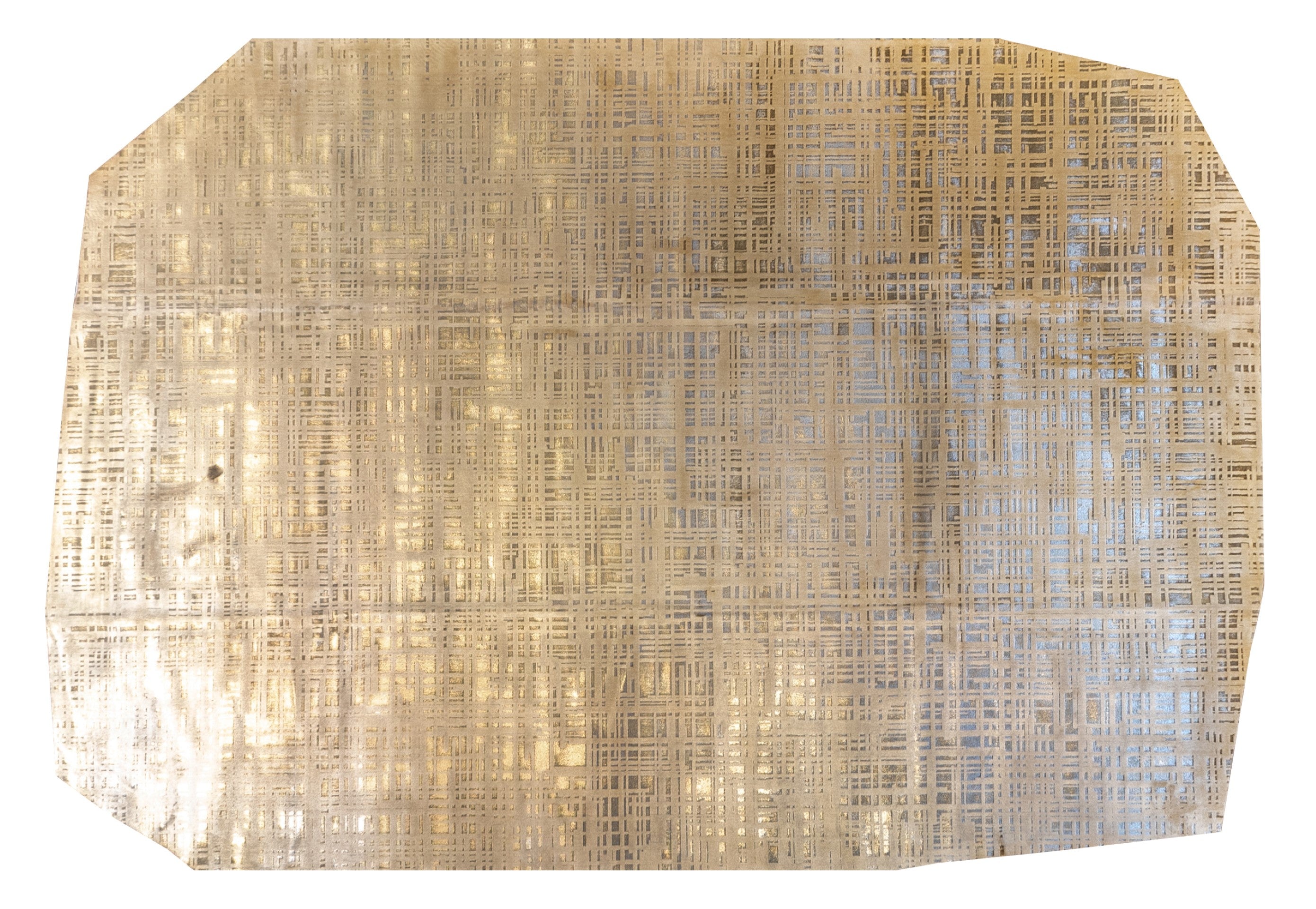 STRUCTURE CARPET