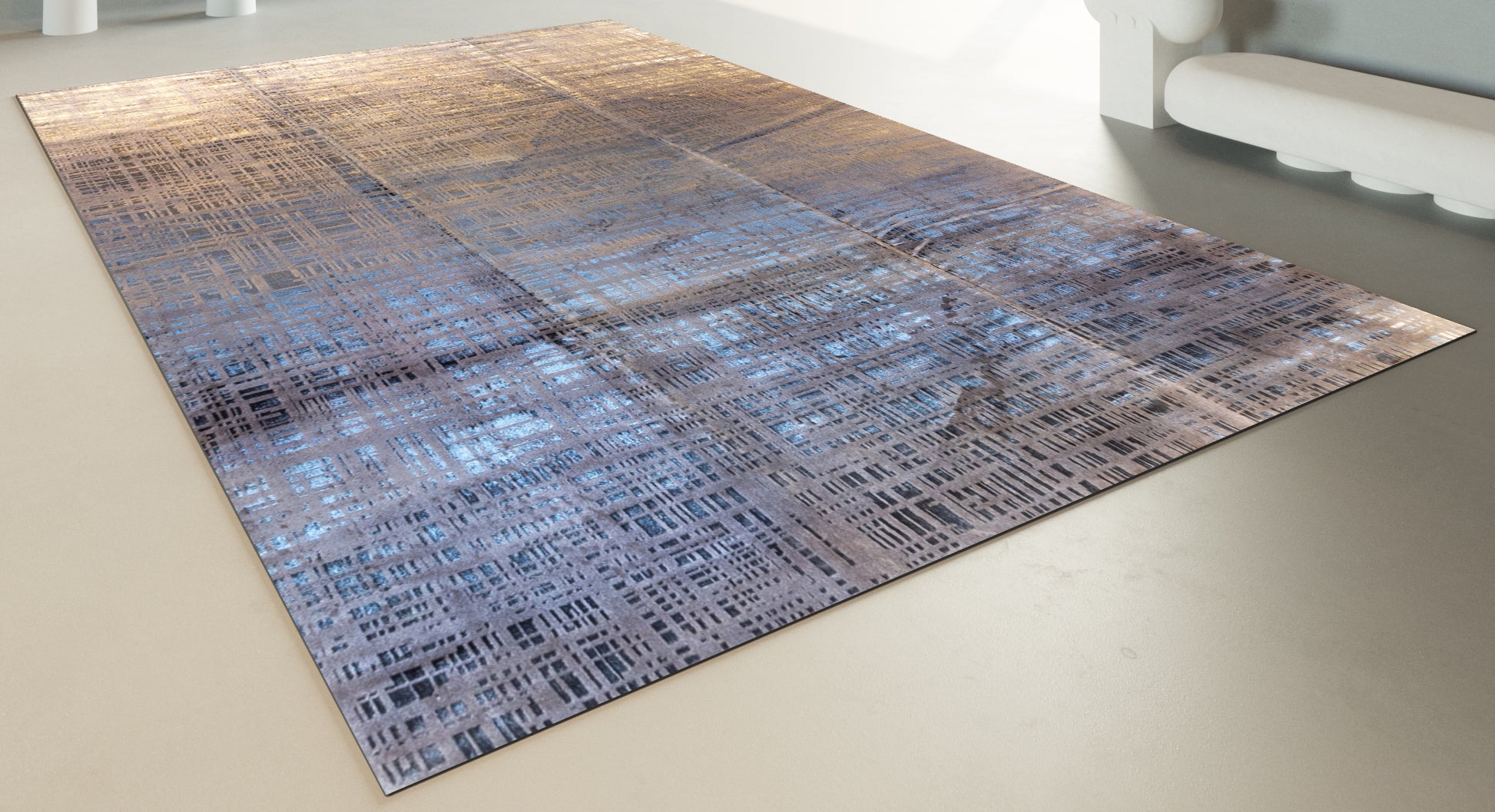 STRUCTURE CARPET
