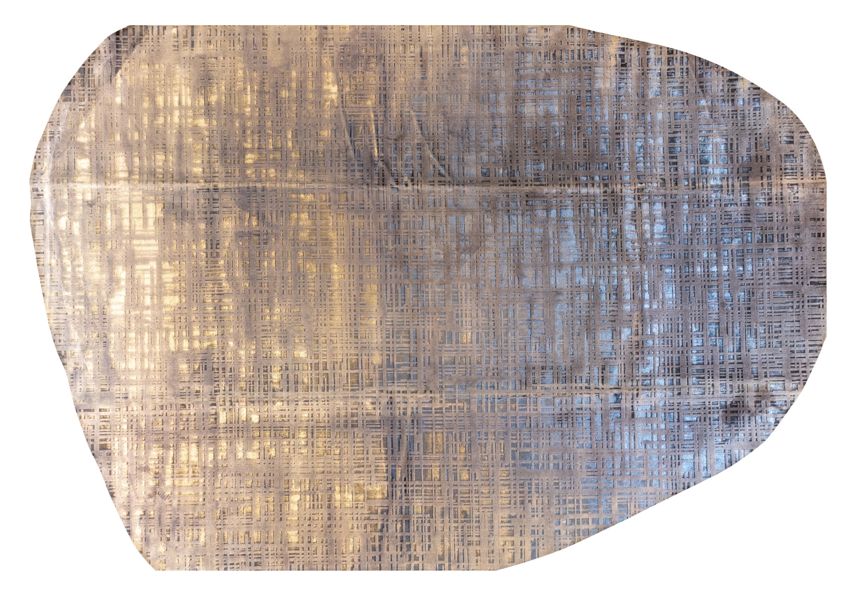 STRUCTURE CARPET
