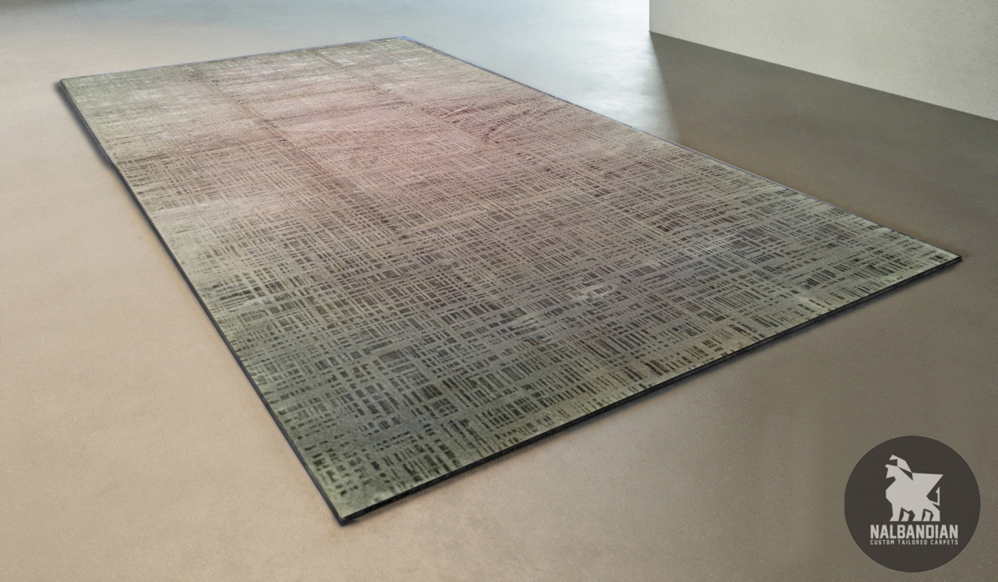 STRUCTURE CARPET