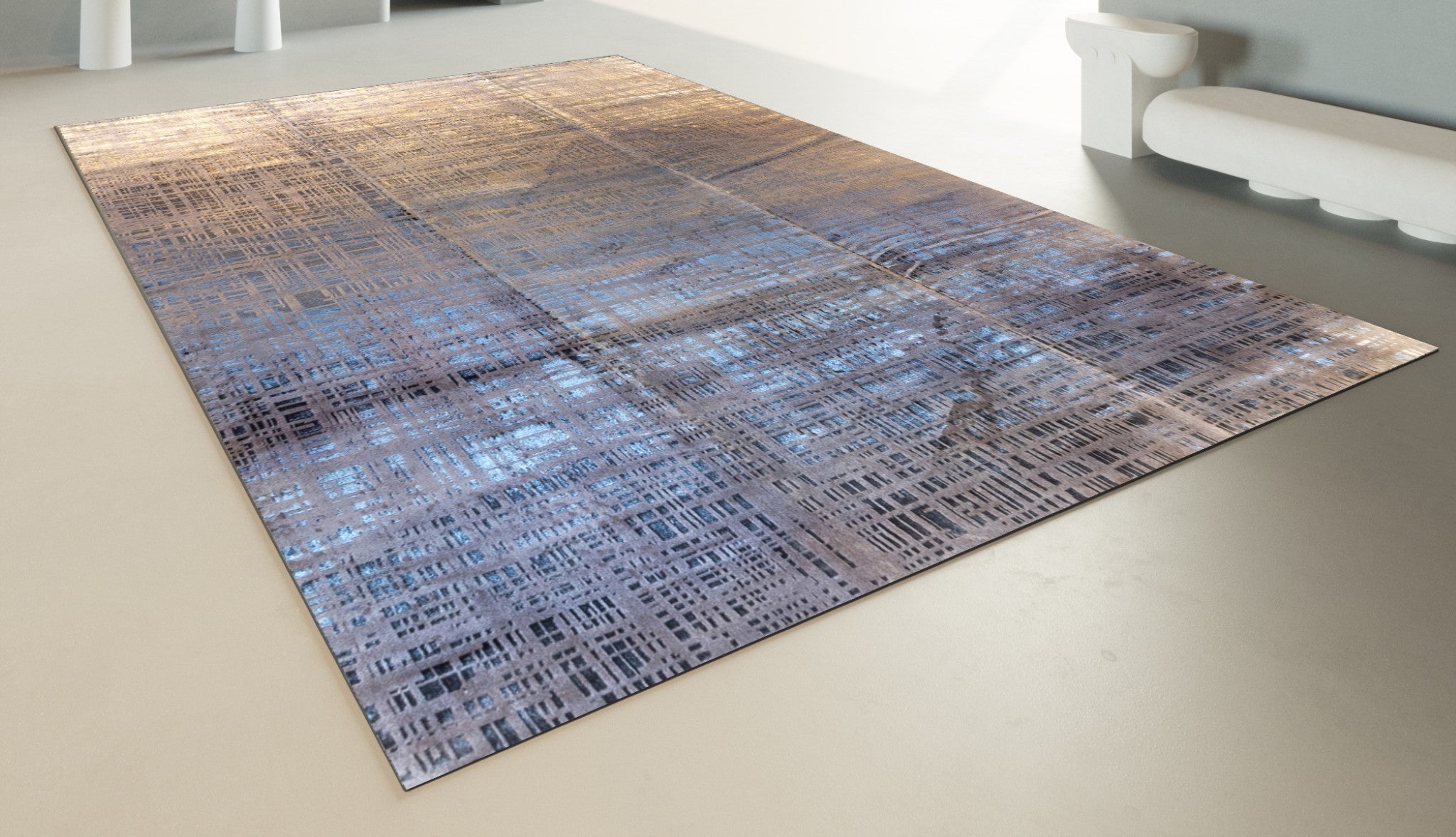 STRUCTURE CARPET