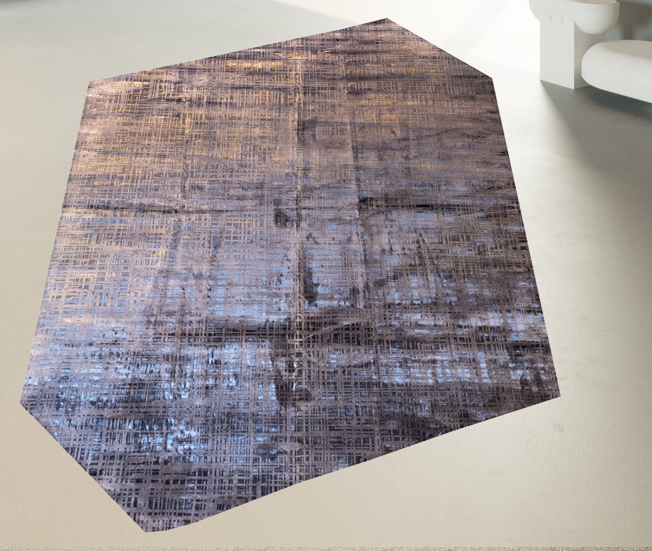 STRUCTURE CARPET