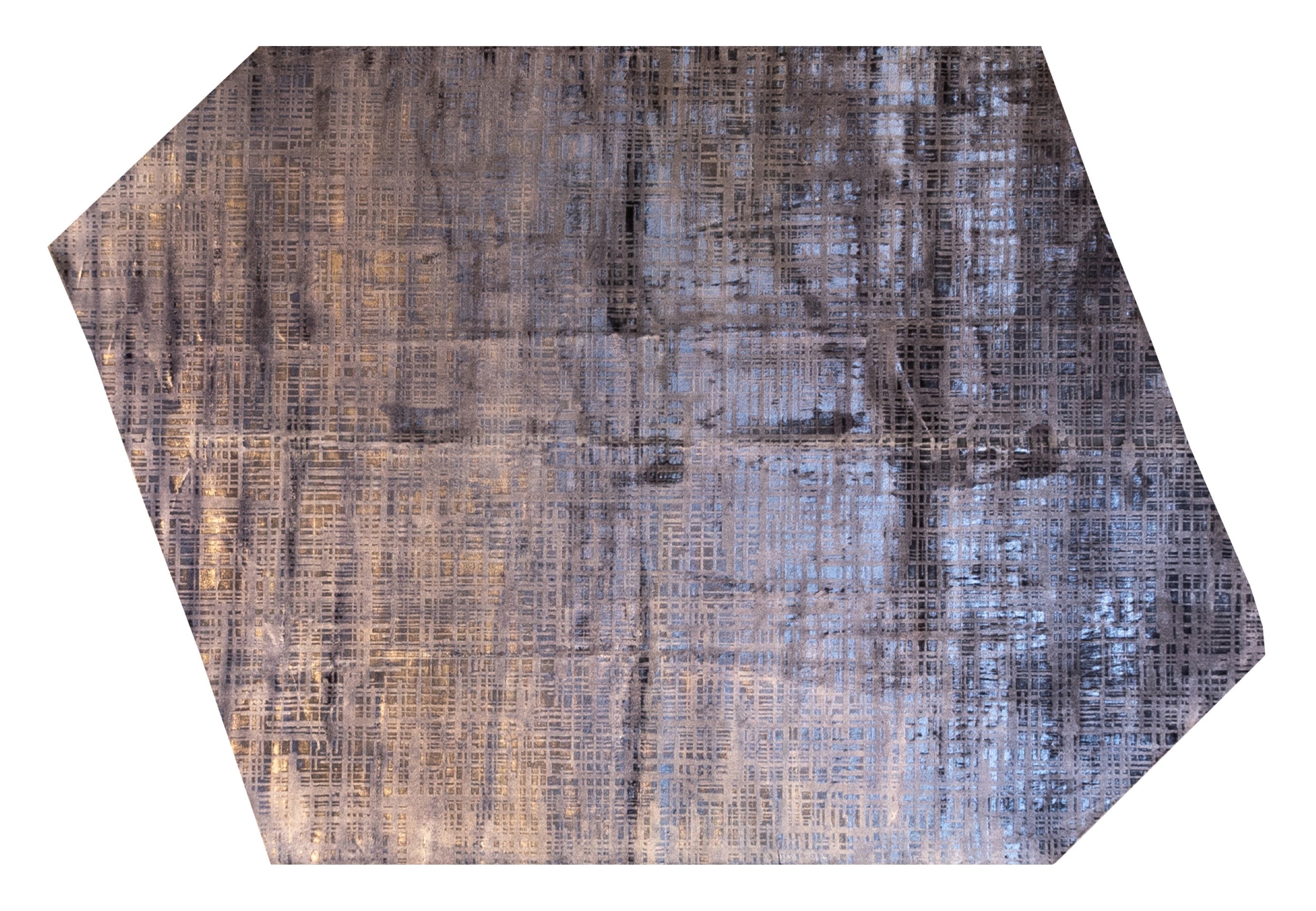 STRUCTURE CARPET