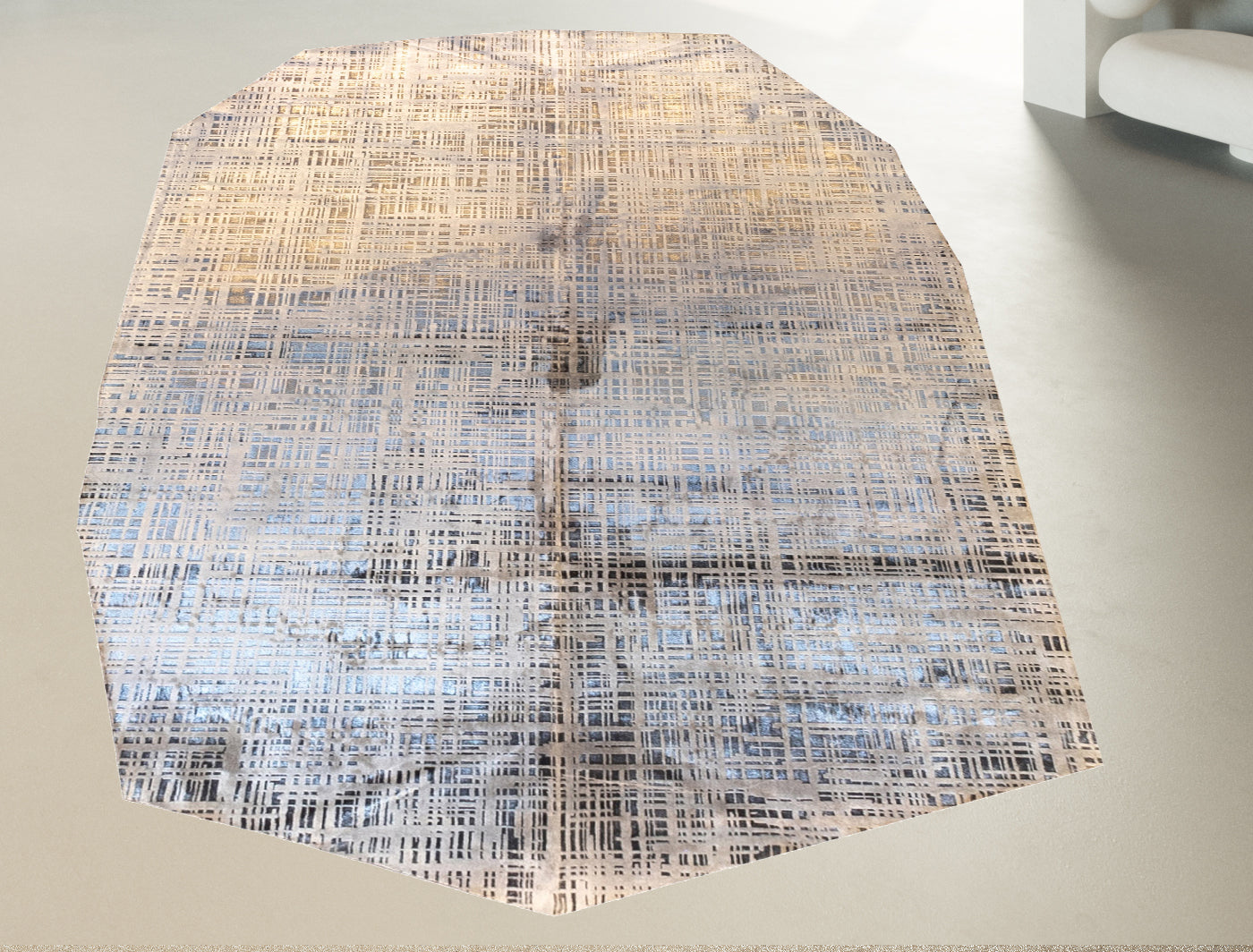STRUCTURE CARPET