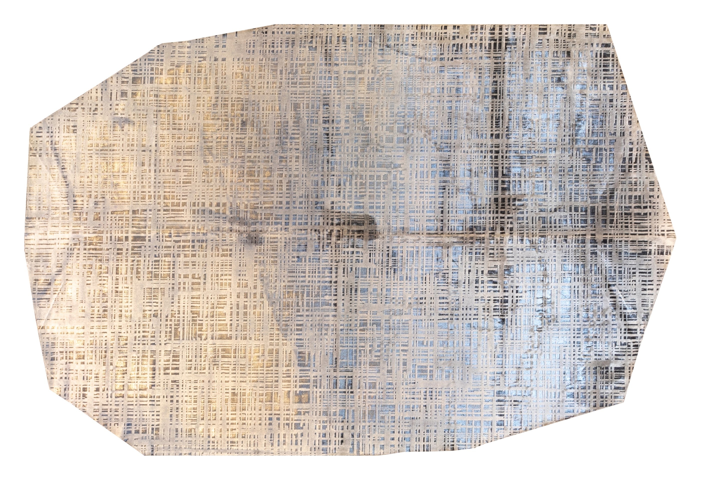 STRUCTURE CARPET