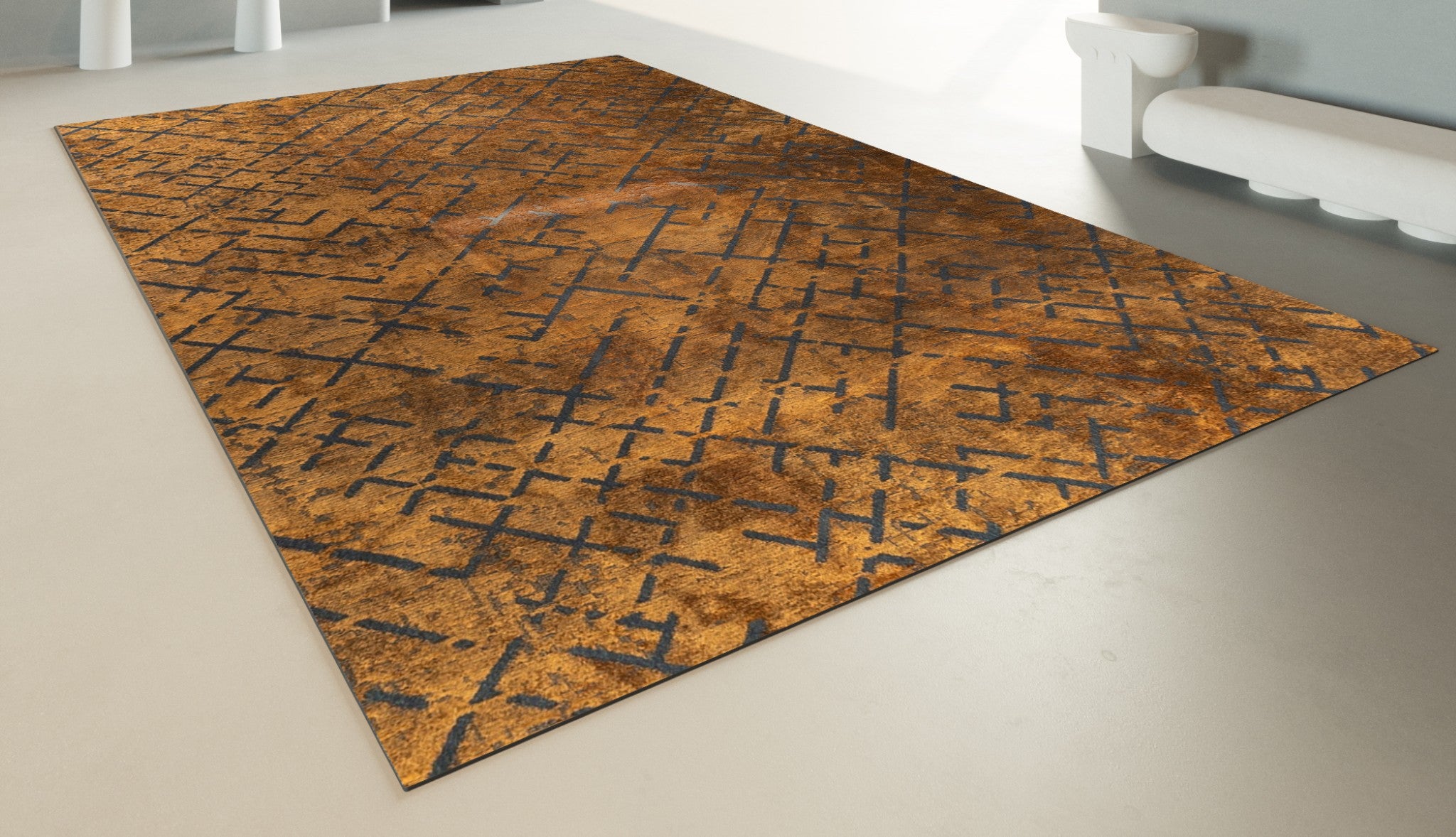 PERSIAN KILIM CARPET