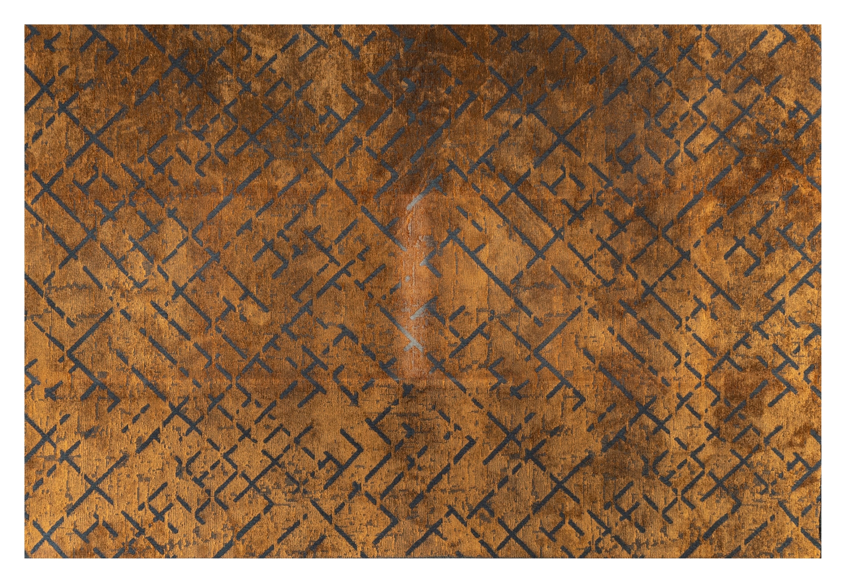 PERSIAN KILIM CARPET