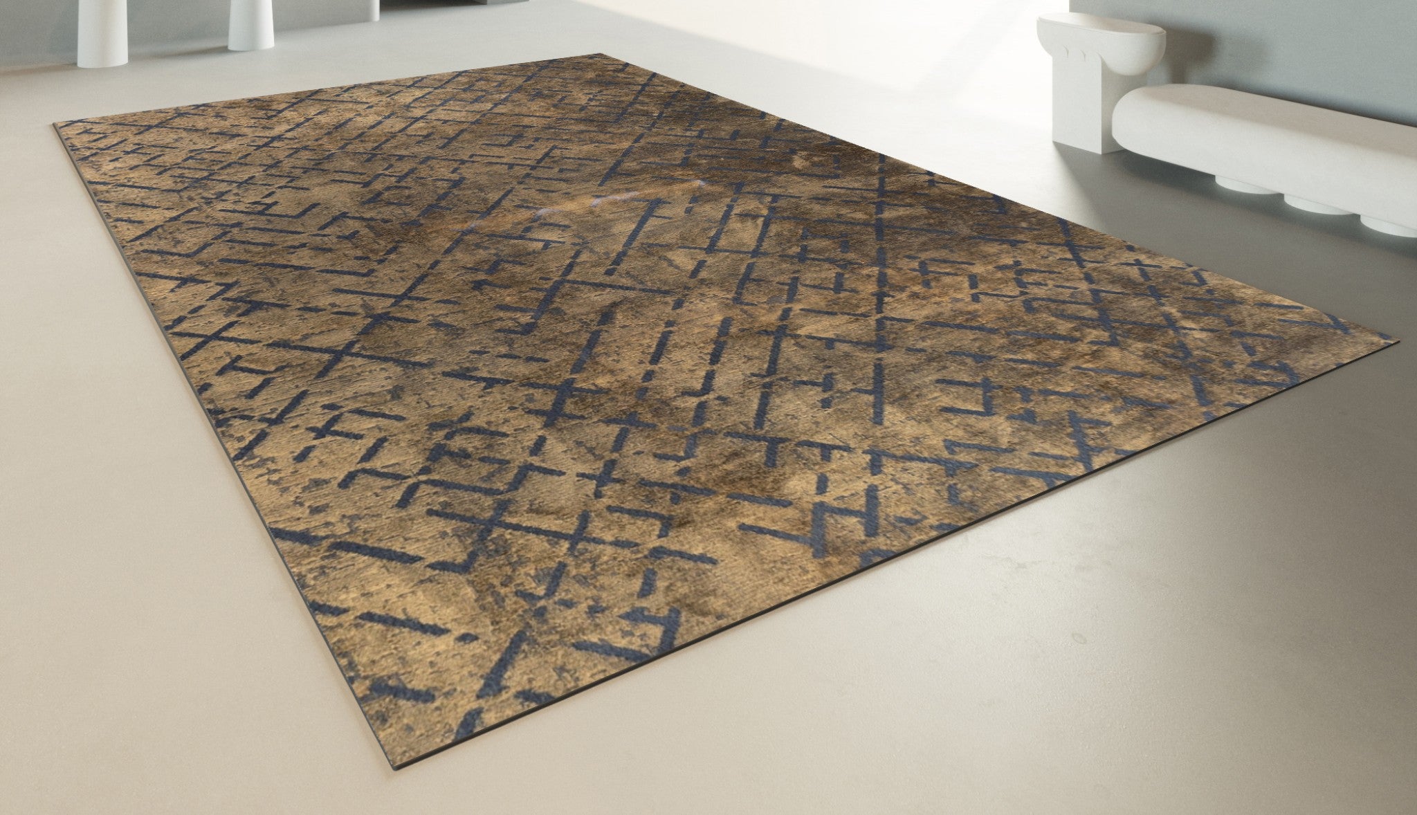 PERSIAN KILIM CARPET