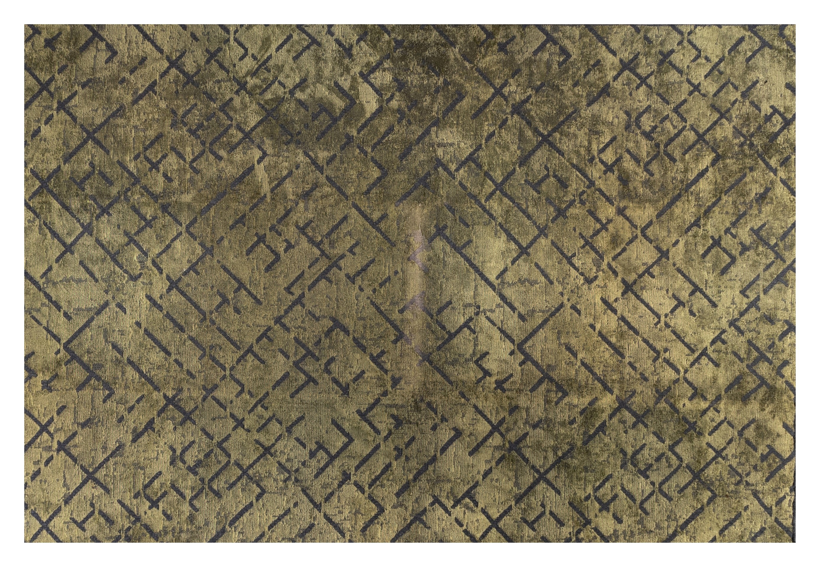PERSIAN KILIM CARPET