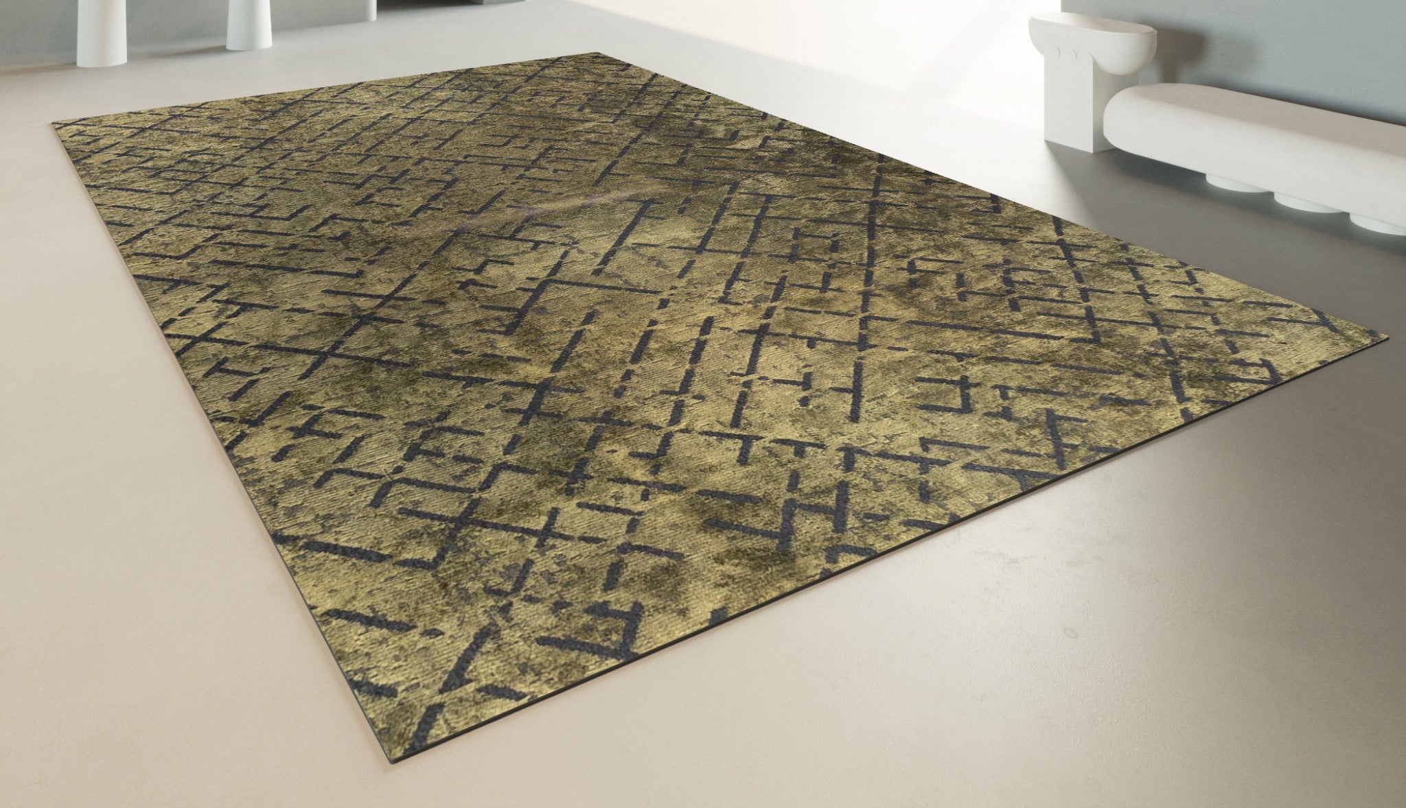 PERSIAN KILIM CARPET