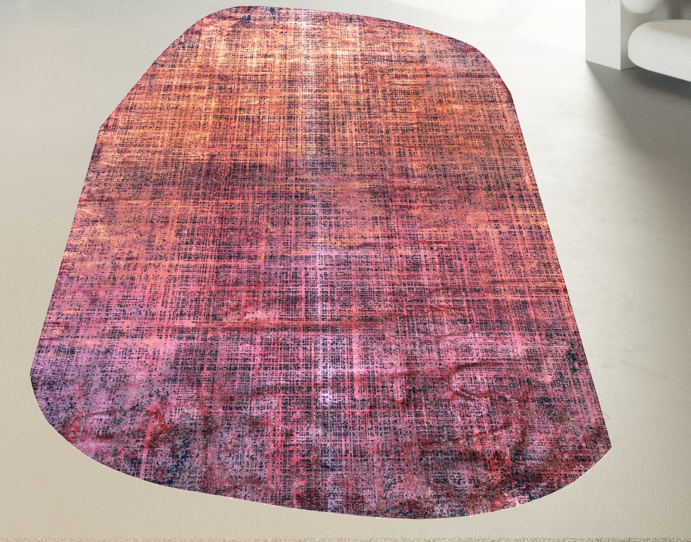 STRUCTURE CARPET