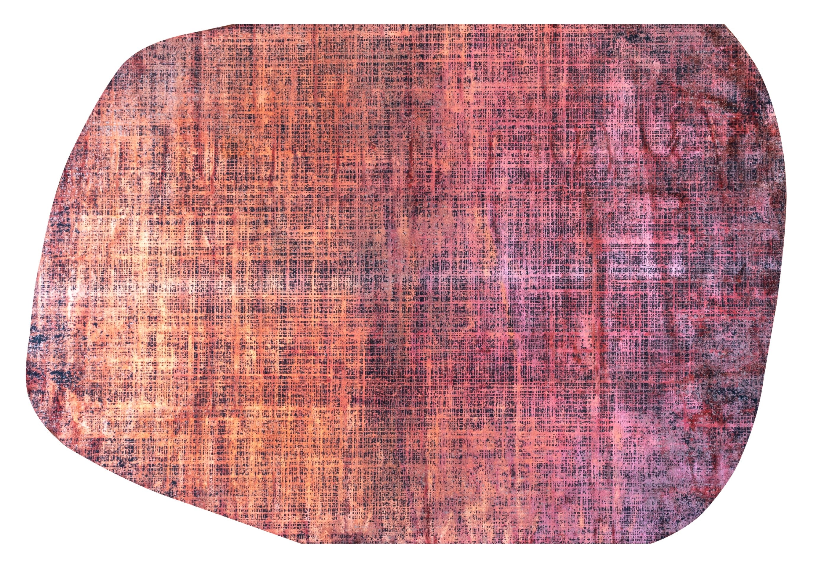 STRUCTURE CARPET