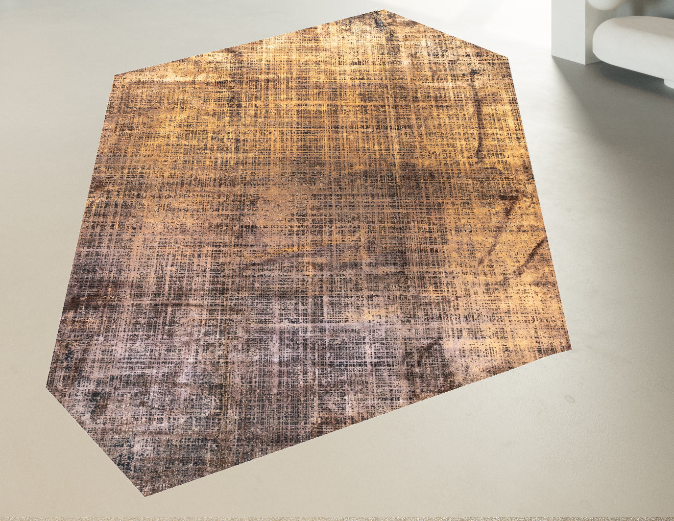 STRUCTURE CARPET