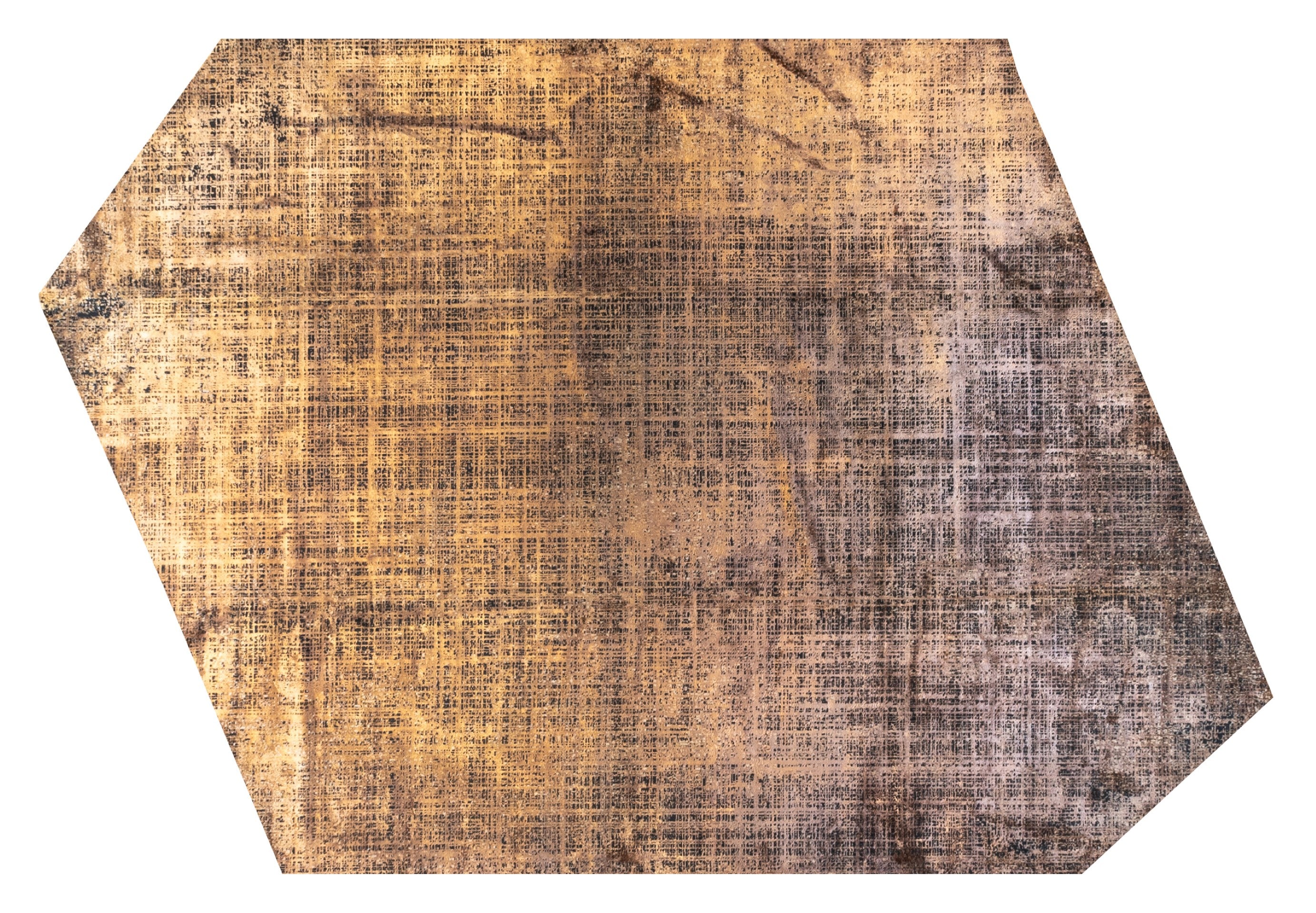 STRUCTURE CARPET