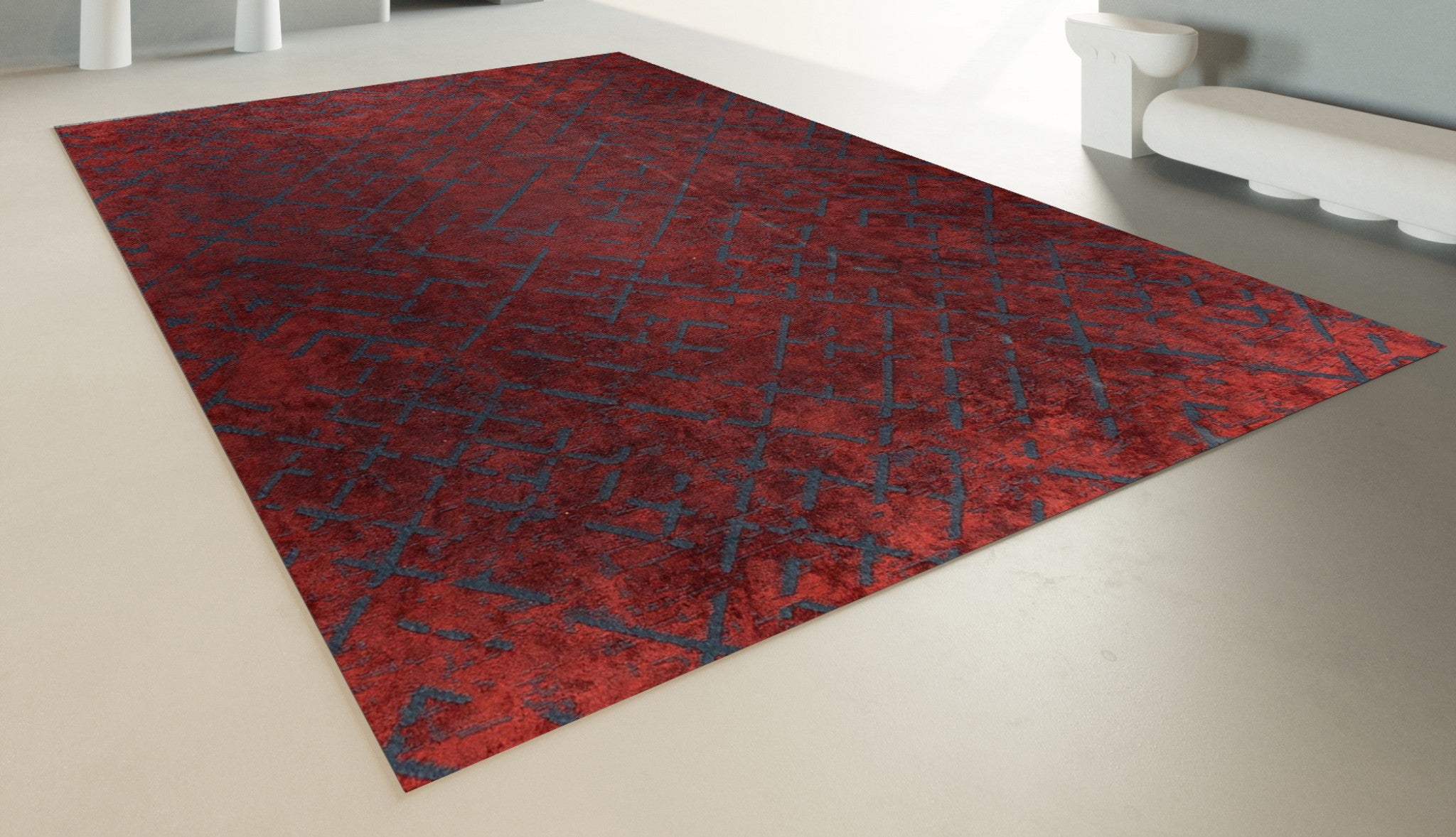 PERSIAN KILIM CARPET