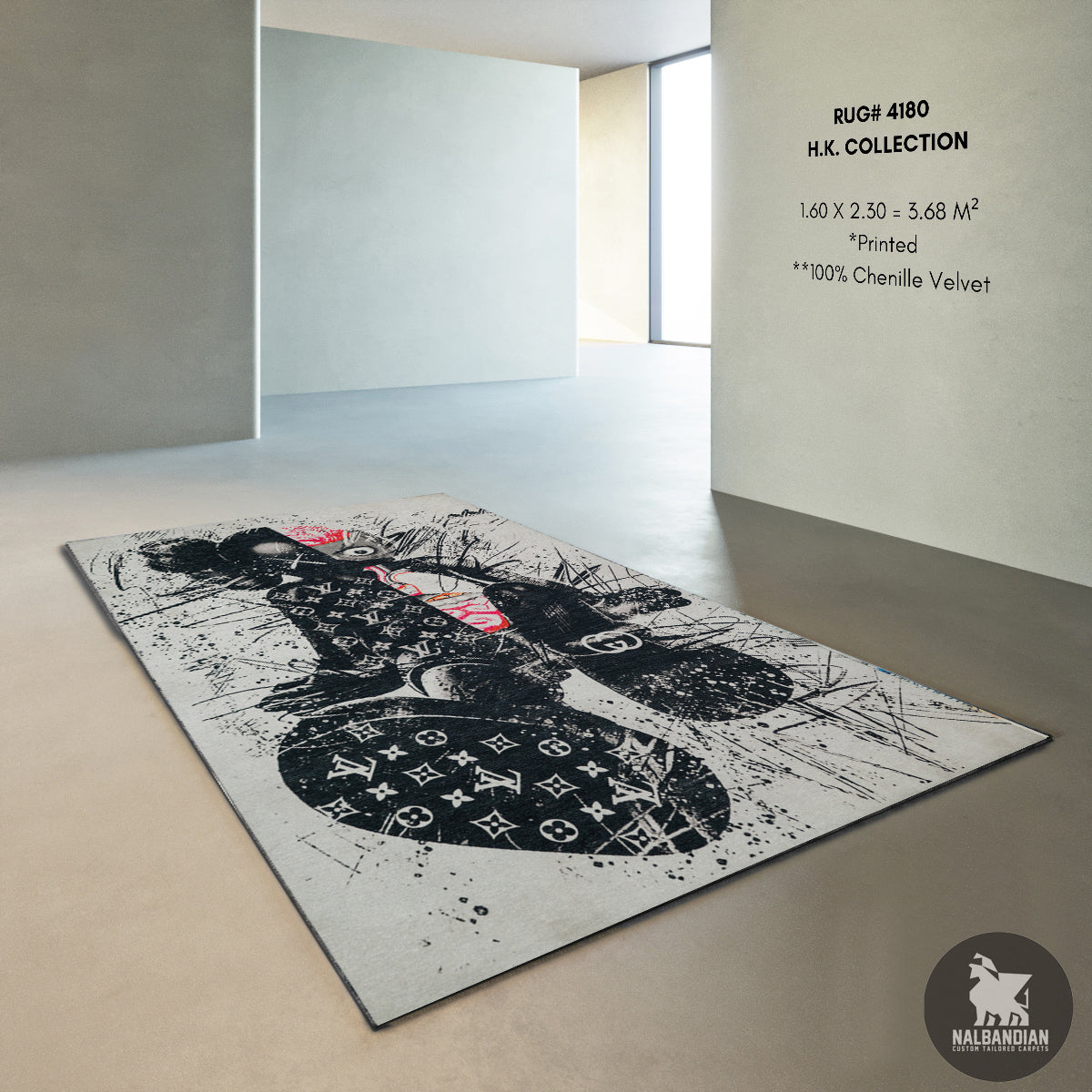 HK CARPET